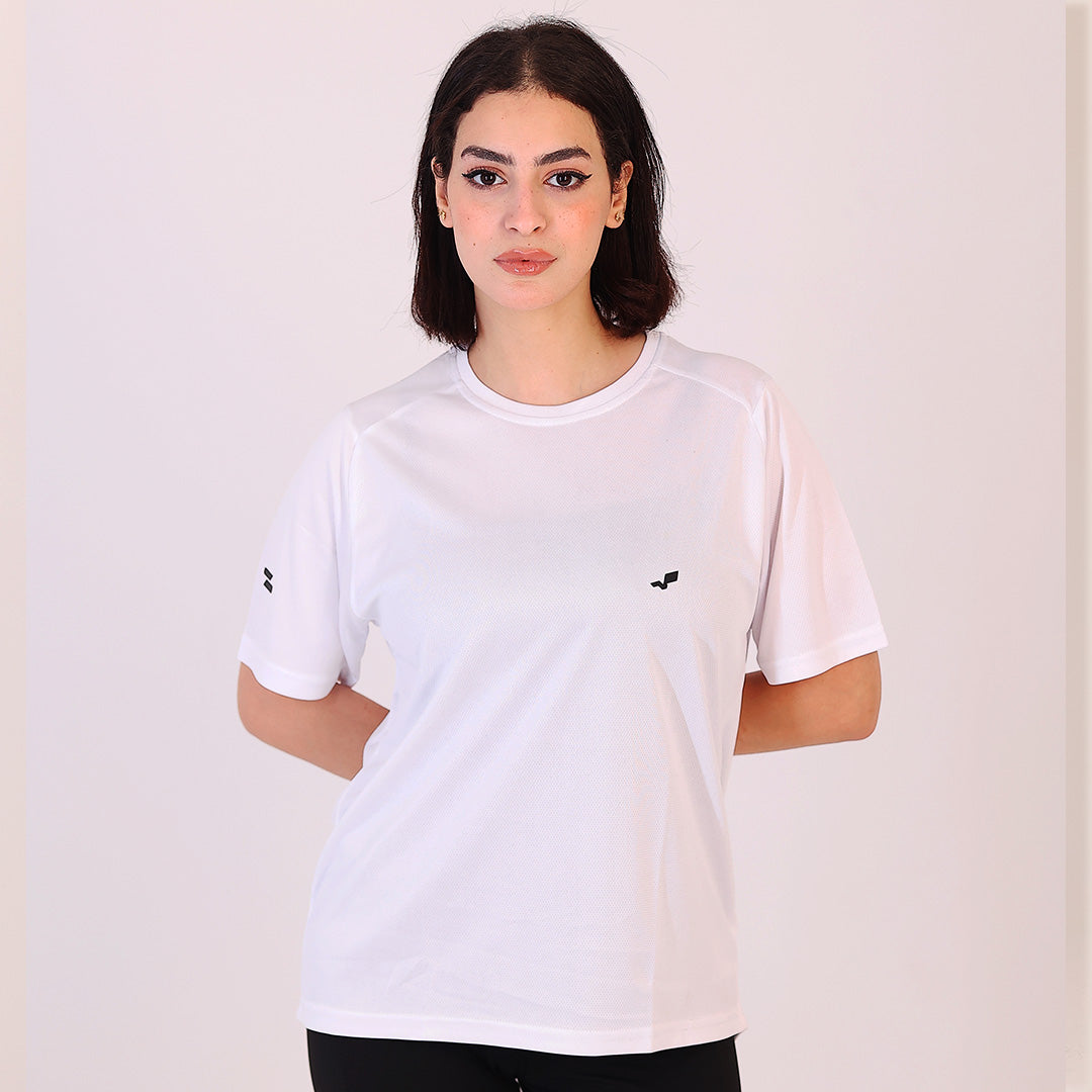 TALVYN UNISEX TEE
