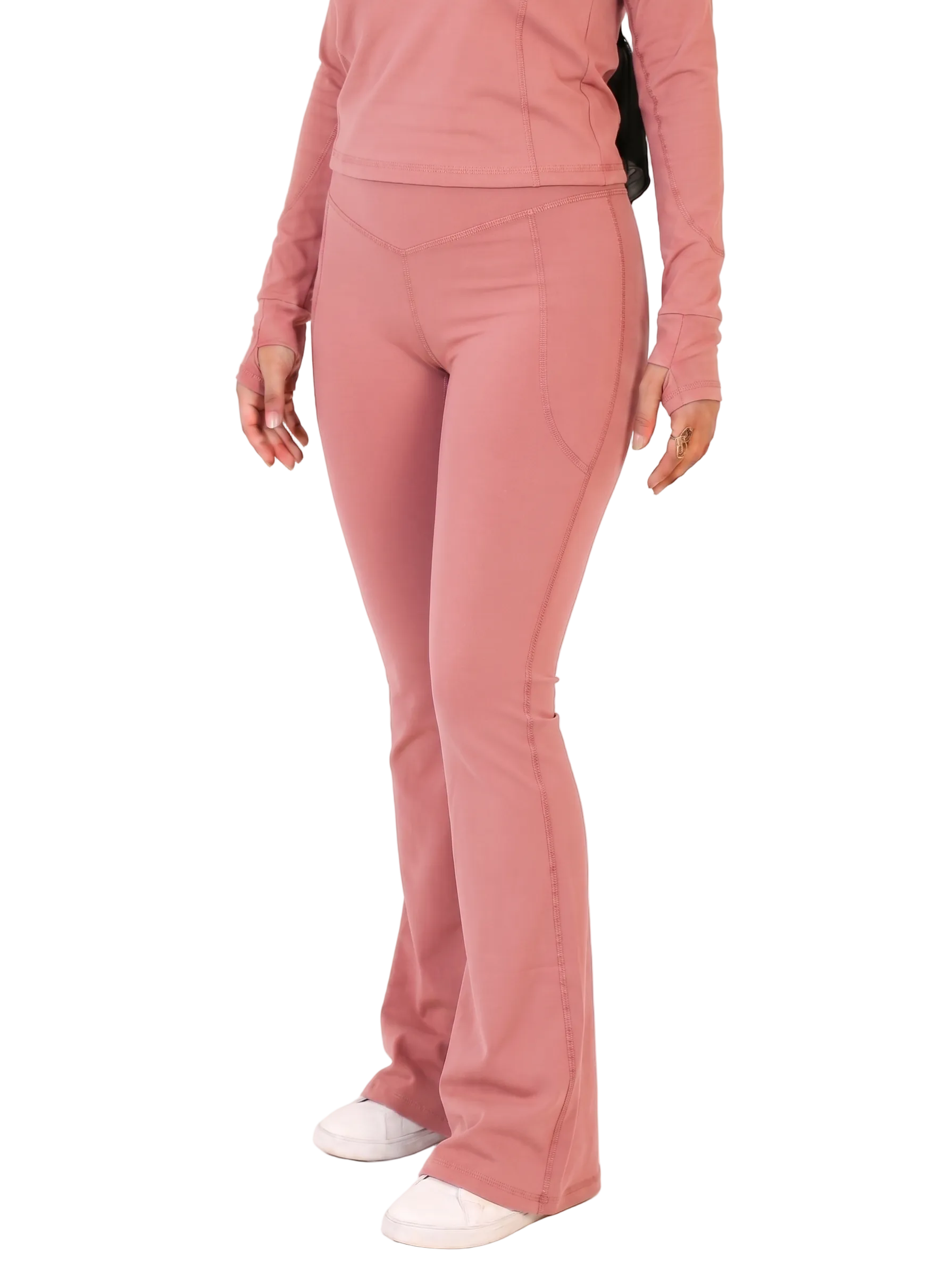 Polara Flared Pants