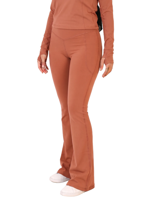 Polara Flared Pants