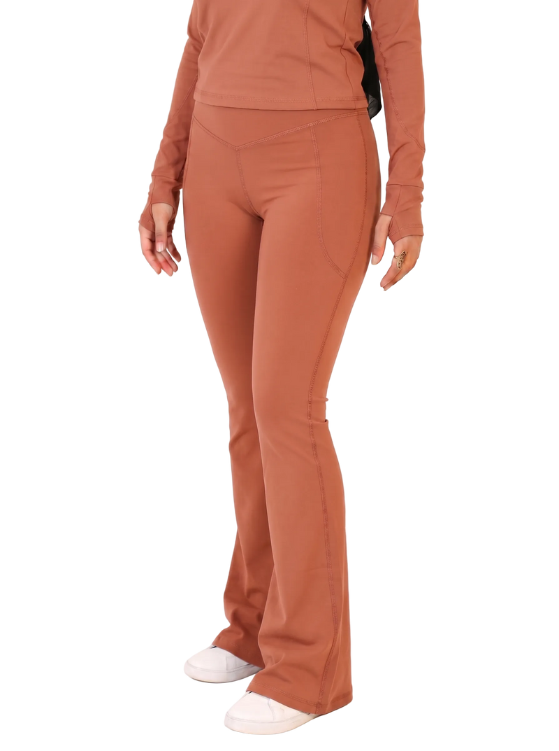 Polara Flared Pants