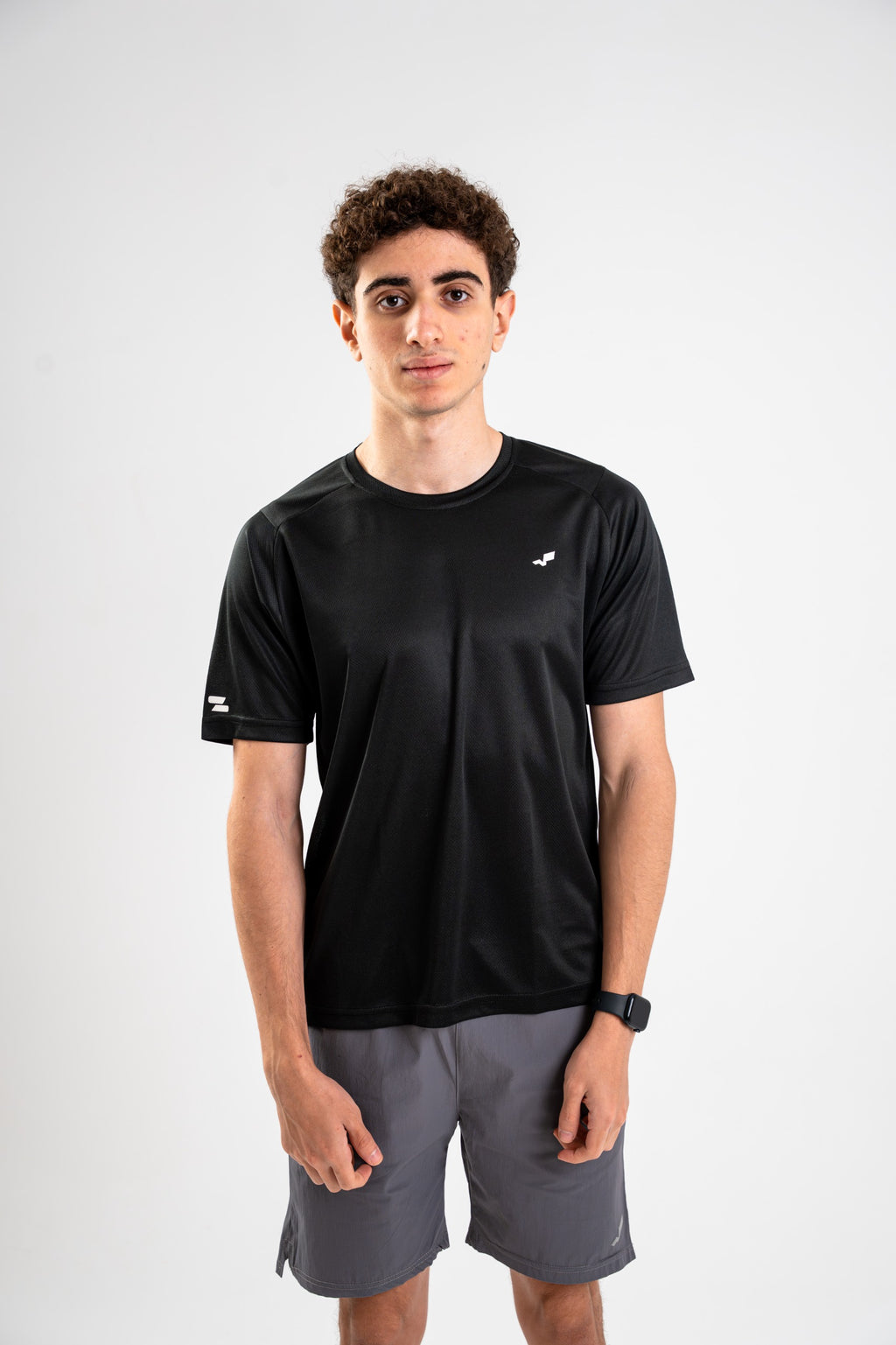TALVYN Unisex Tee