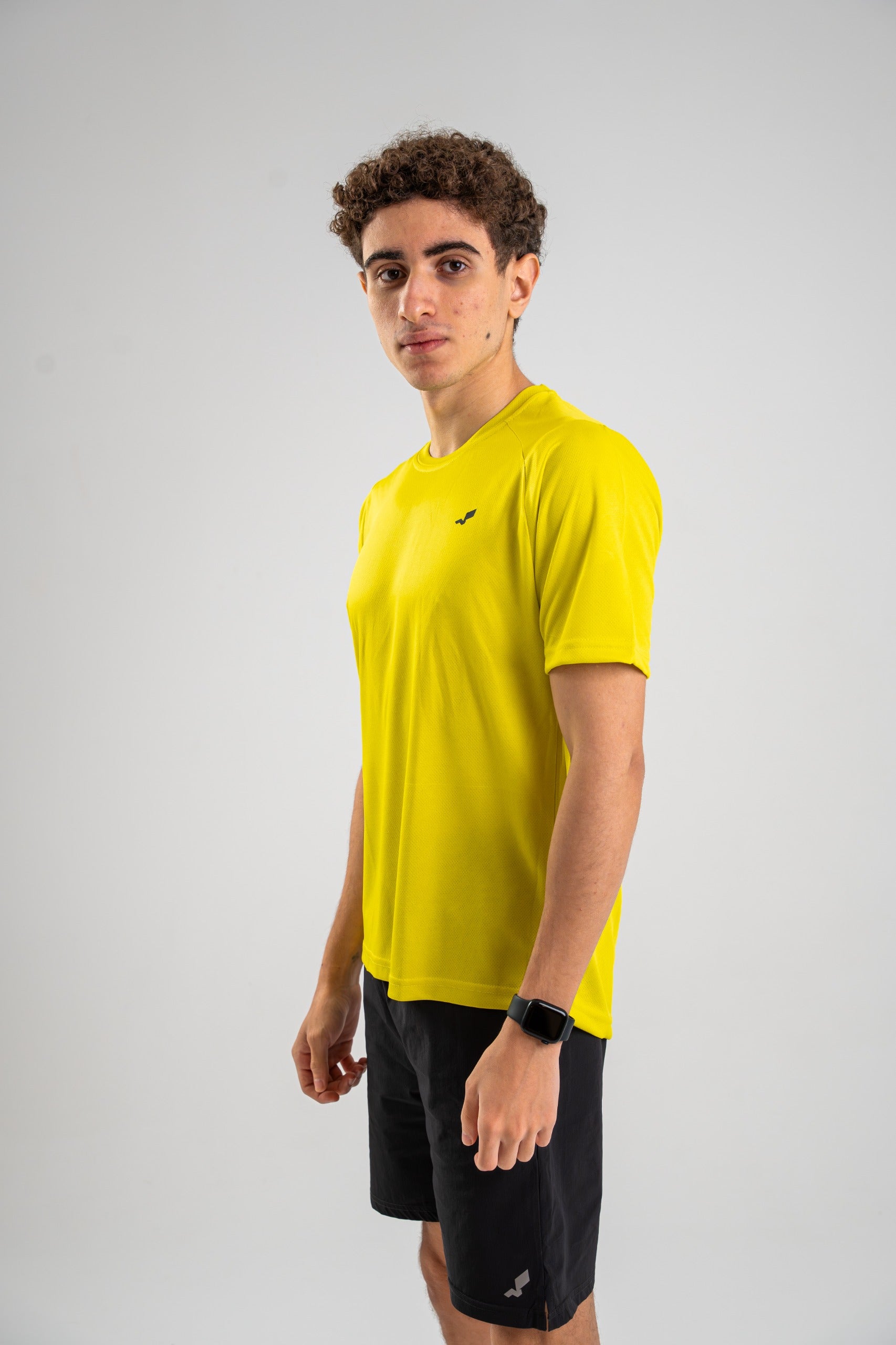 TALVYN Unisex Tee