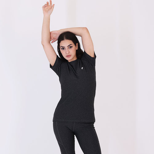 ALVIRA Half Sleeve T-shirt