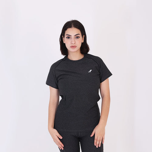 ALVIRA Half Sleeve T-shirt