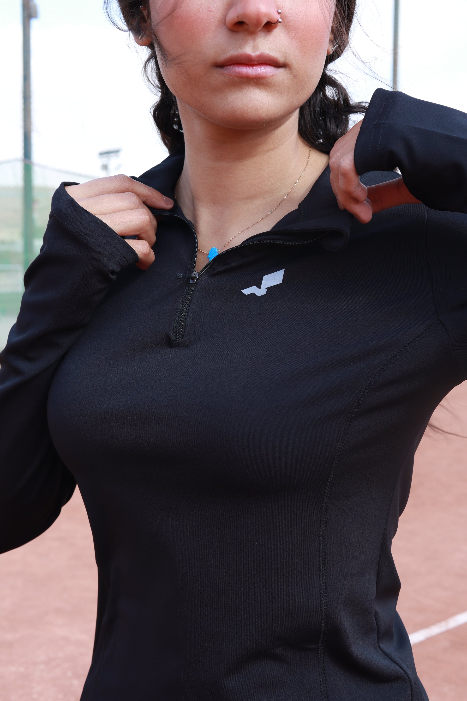 Women sleeve T-Shirt