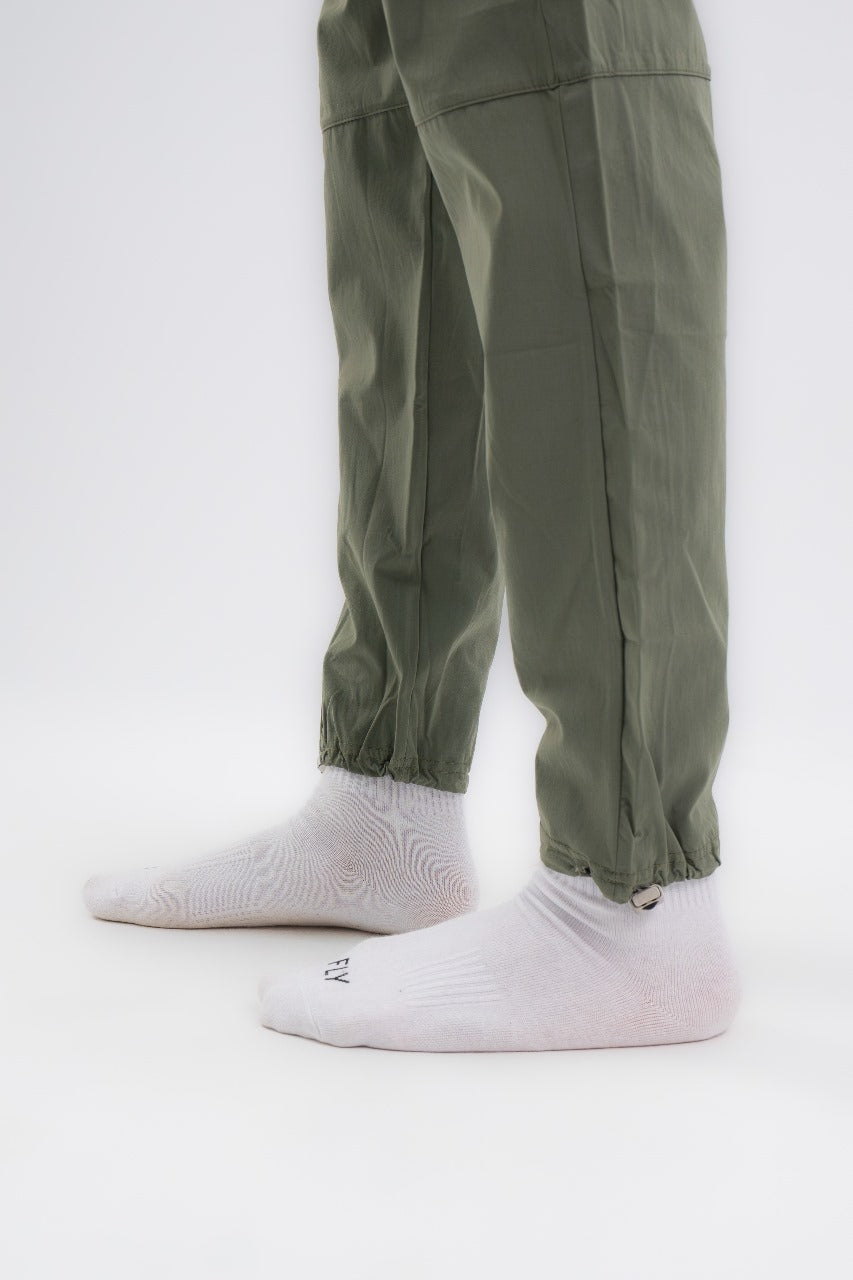 Waterproof Pants