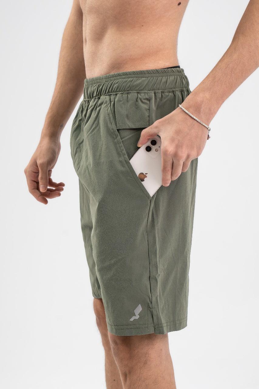 Waterproof Short