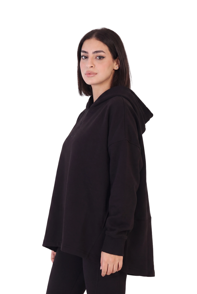 Pump Cover Vital Hoodie