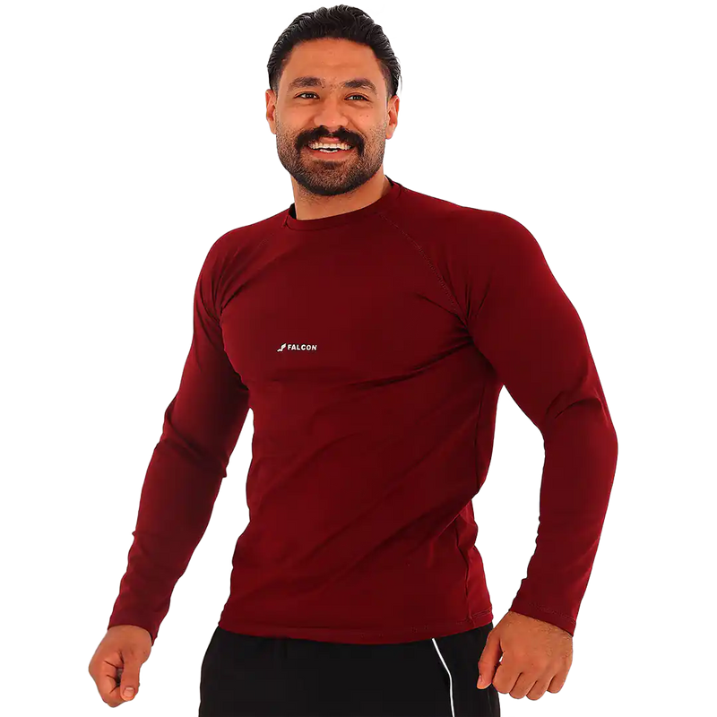 Image from Aethon compression T-shirt - Copy