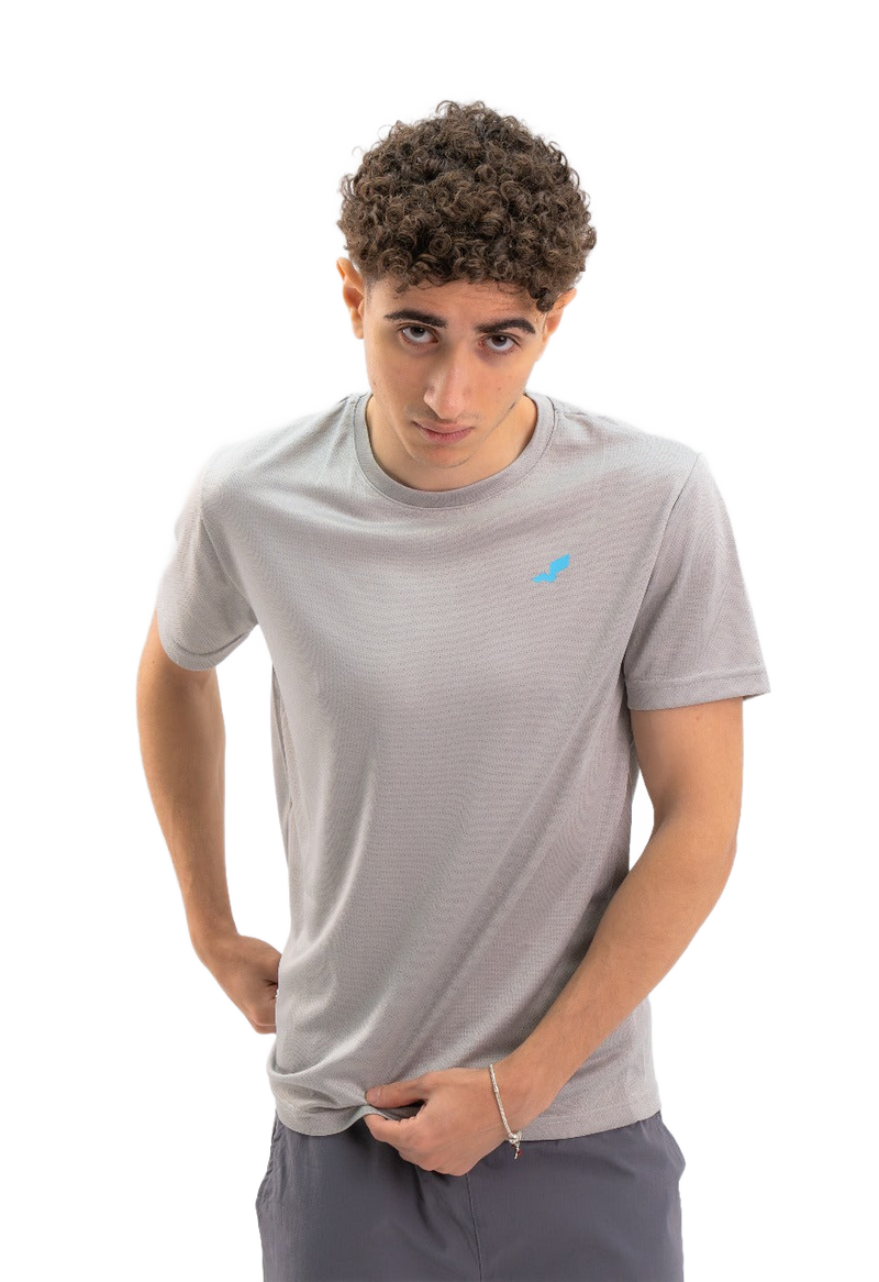 Image from Basic Short Sleeve T-shirt - Copy