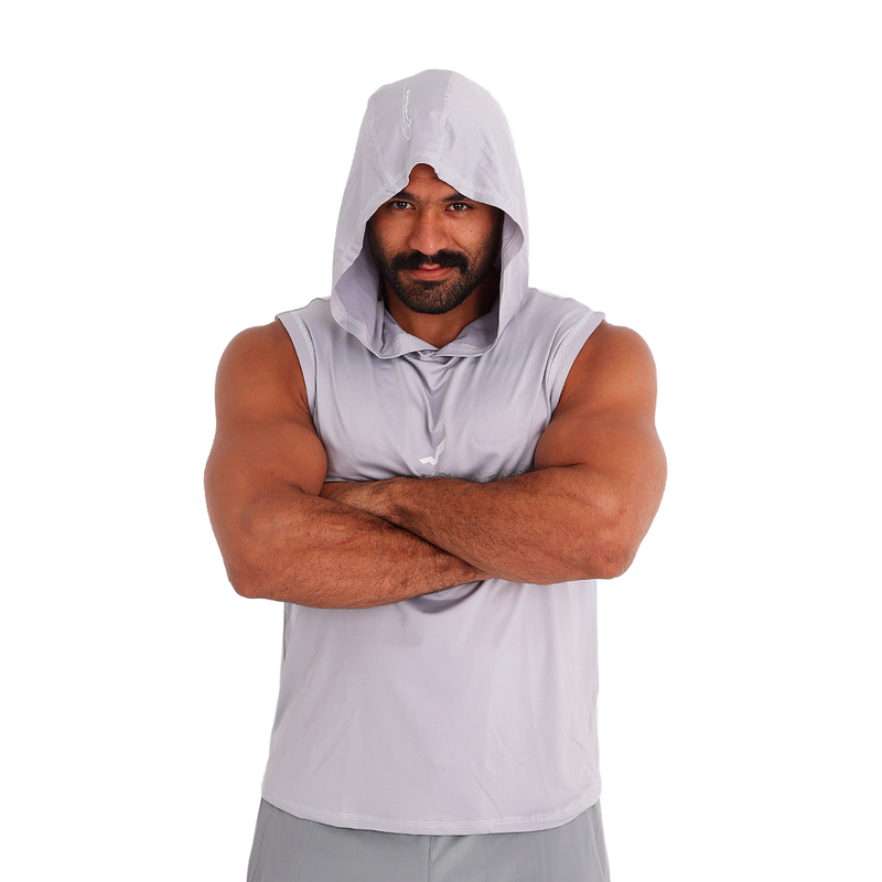 Image from Capuche Tank T-shirt - Copy