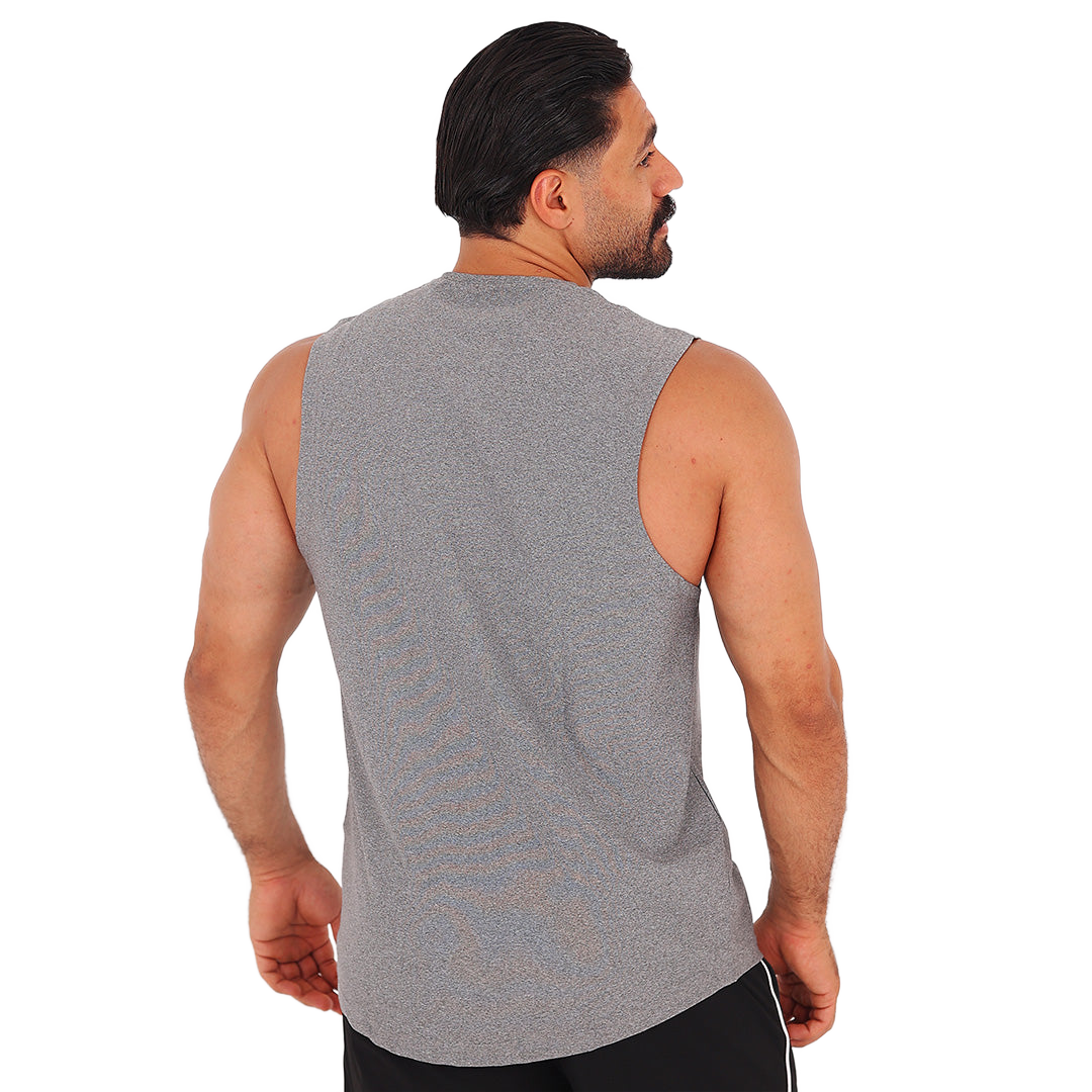Image from RAKTOR Fitness Cut T-shirt - Copy