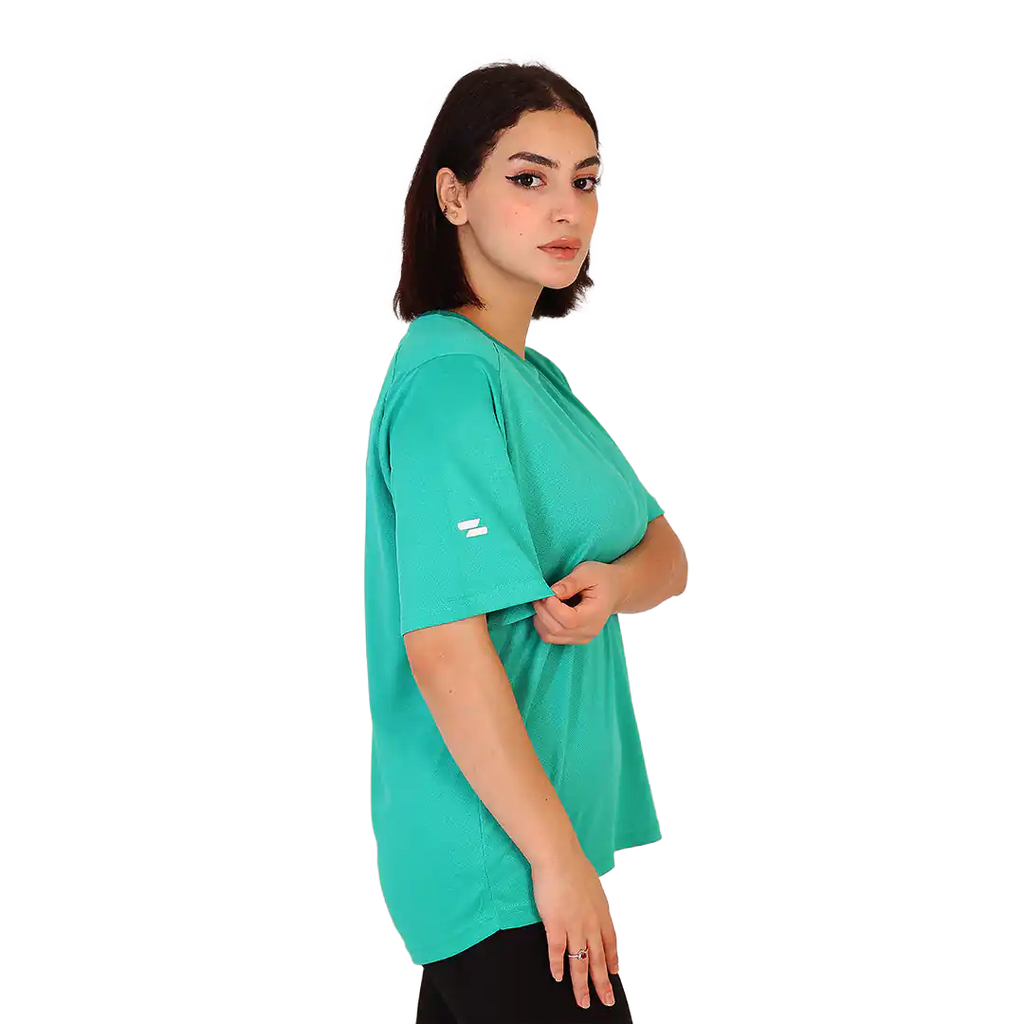 Image from TALVYN UNISEX T-shirt - Copy