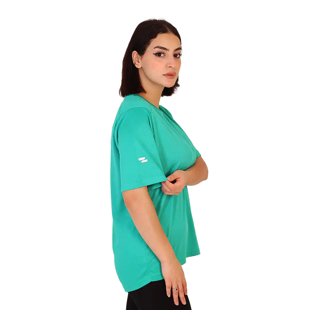 Image from TALVYN UNISEX T-shirt - Copy