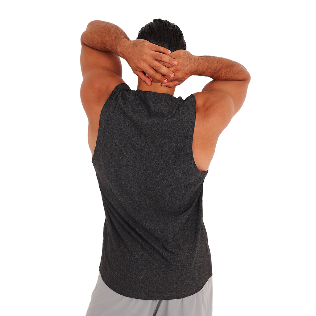 Image from RAKTOR Fitness Cut T-shirt - Copy