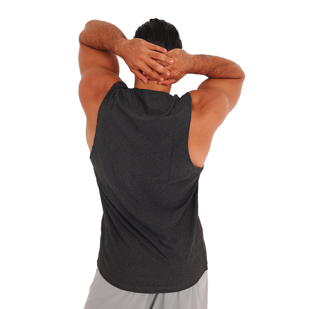 Image from RAKTOR Fitness Cut T-shirt - Copy
