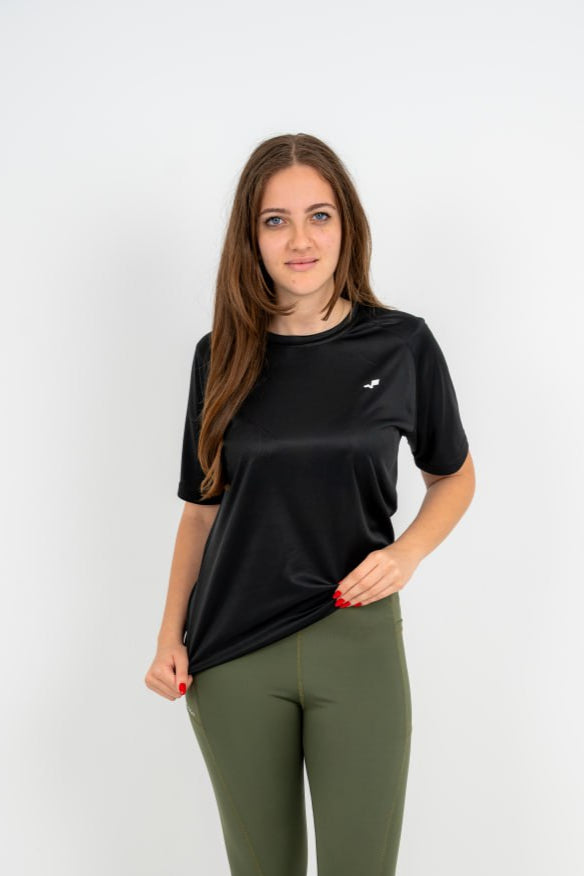 TALVYN Unisex Tee