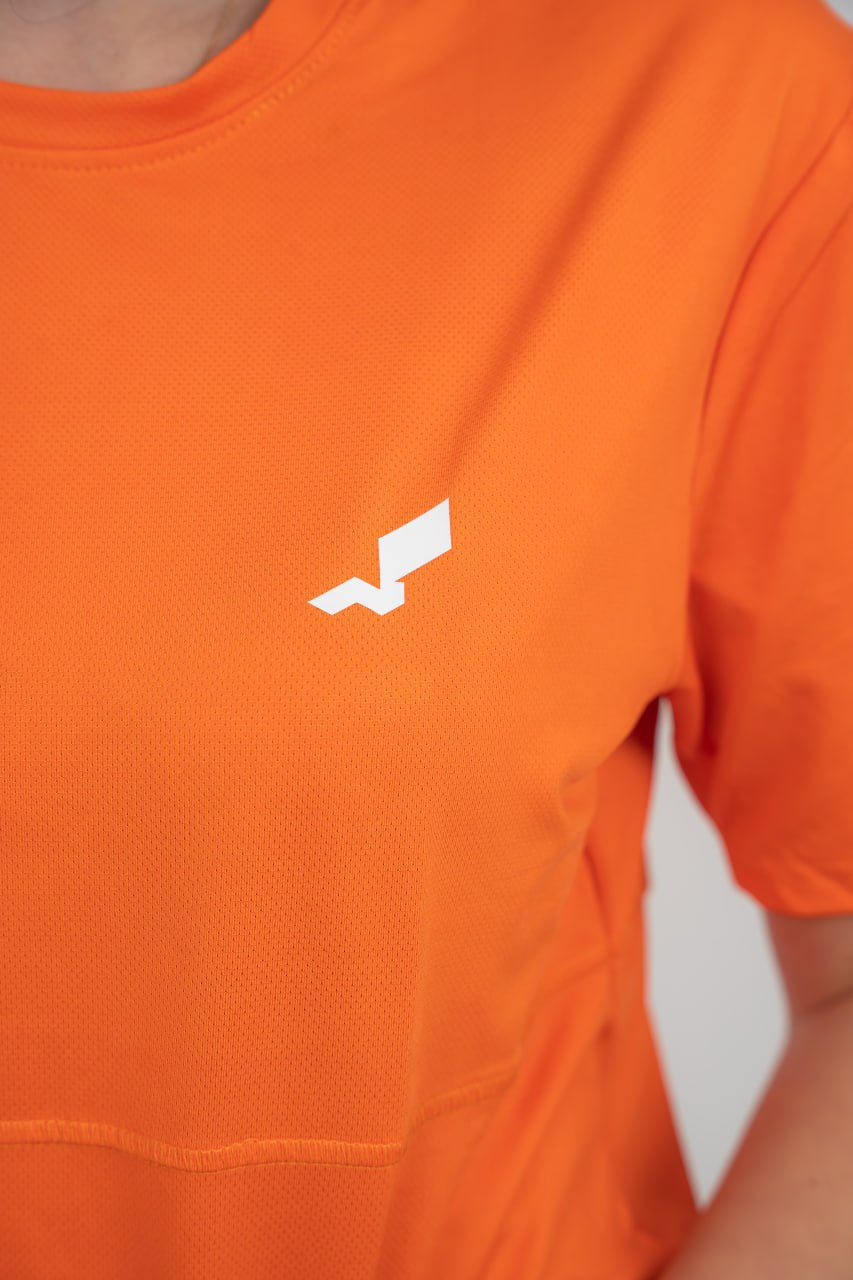 Solvia Tee