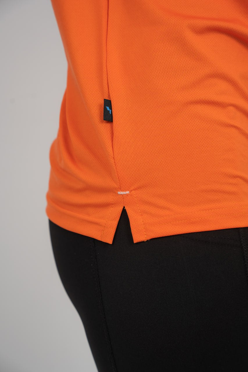 Solvia Tee
