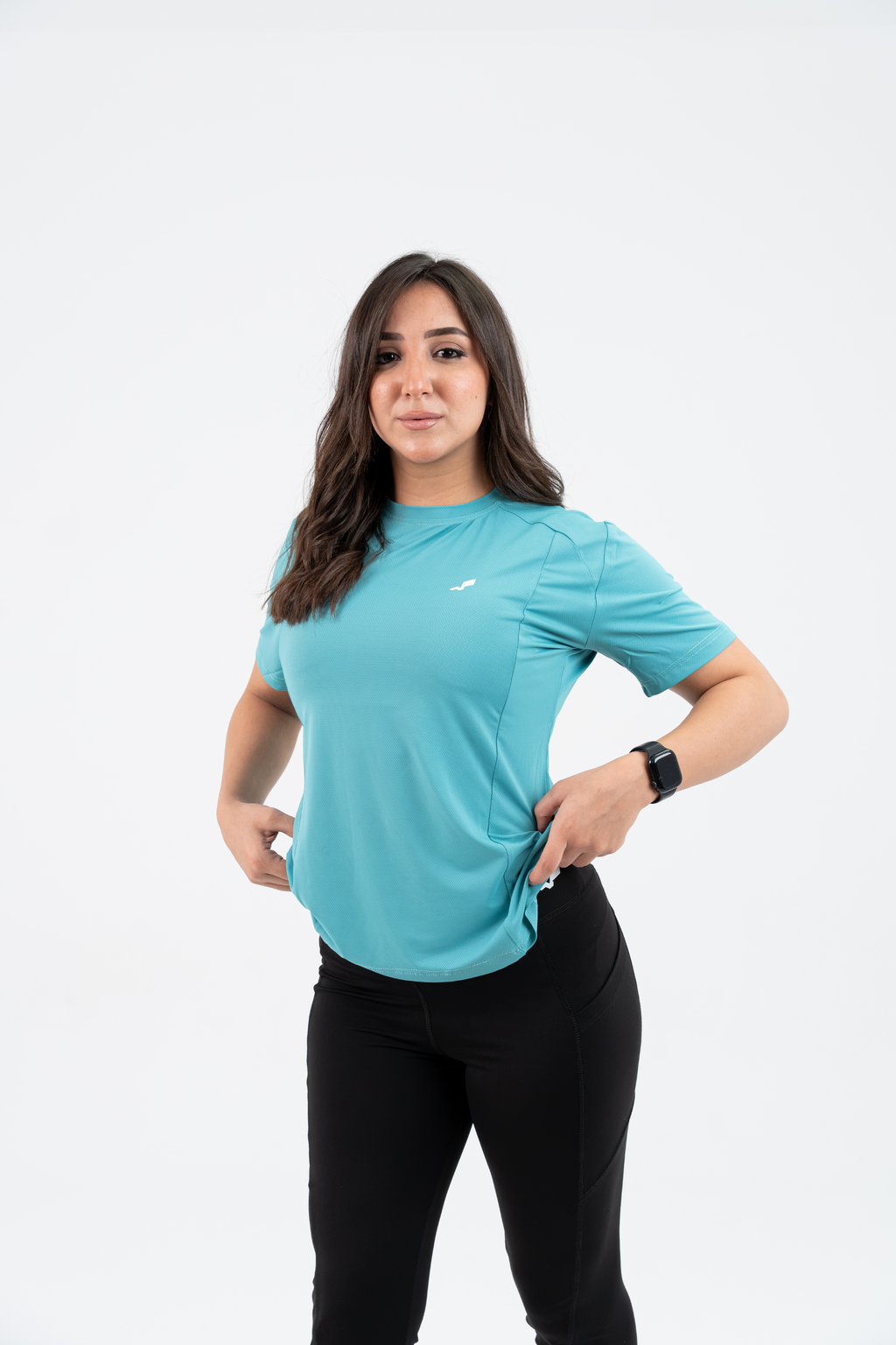 Velora Short sleeve T-Shirt