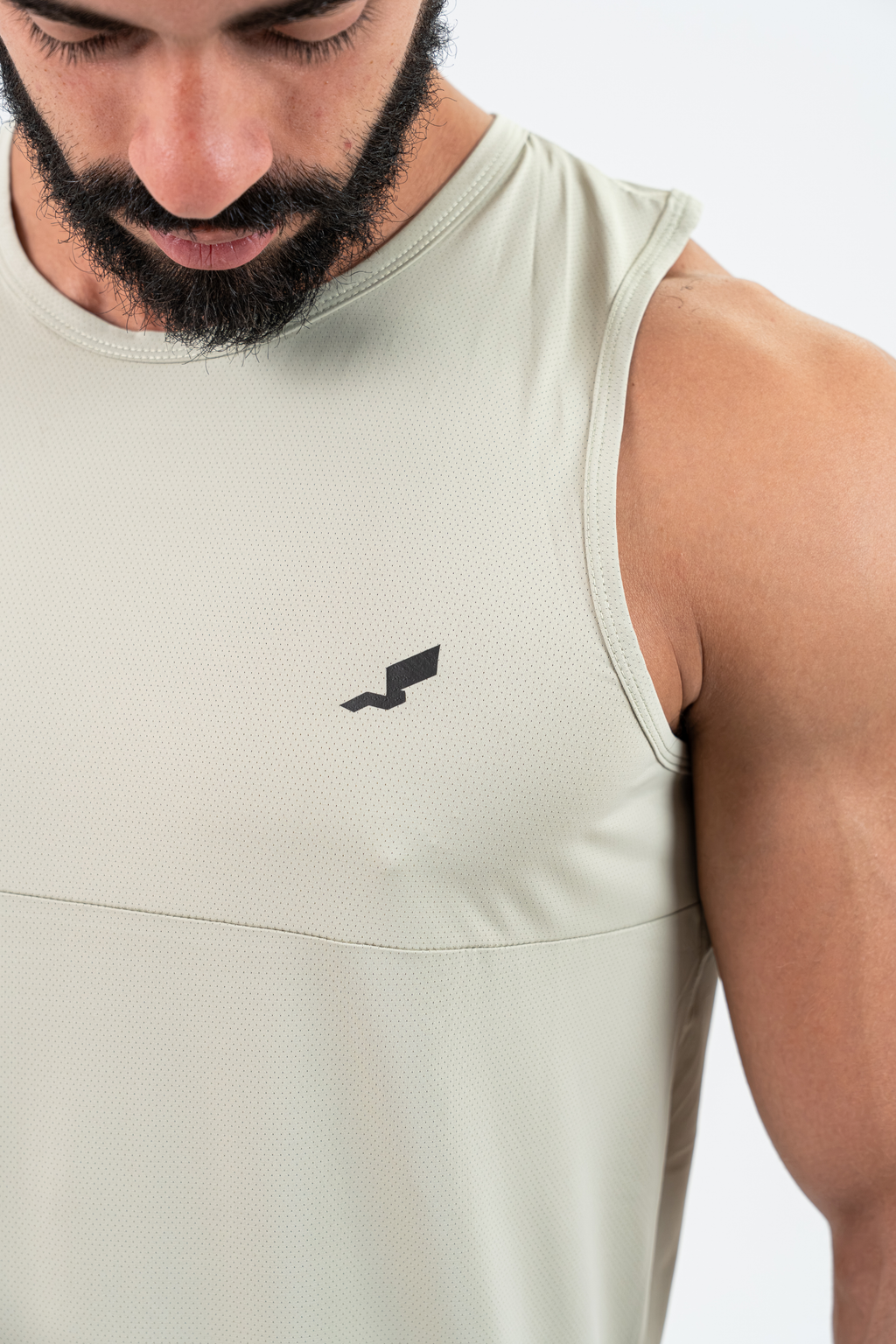 Talcon Tank  Top
