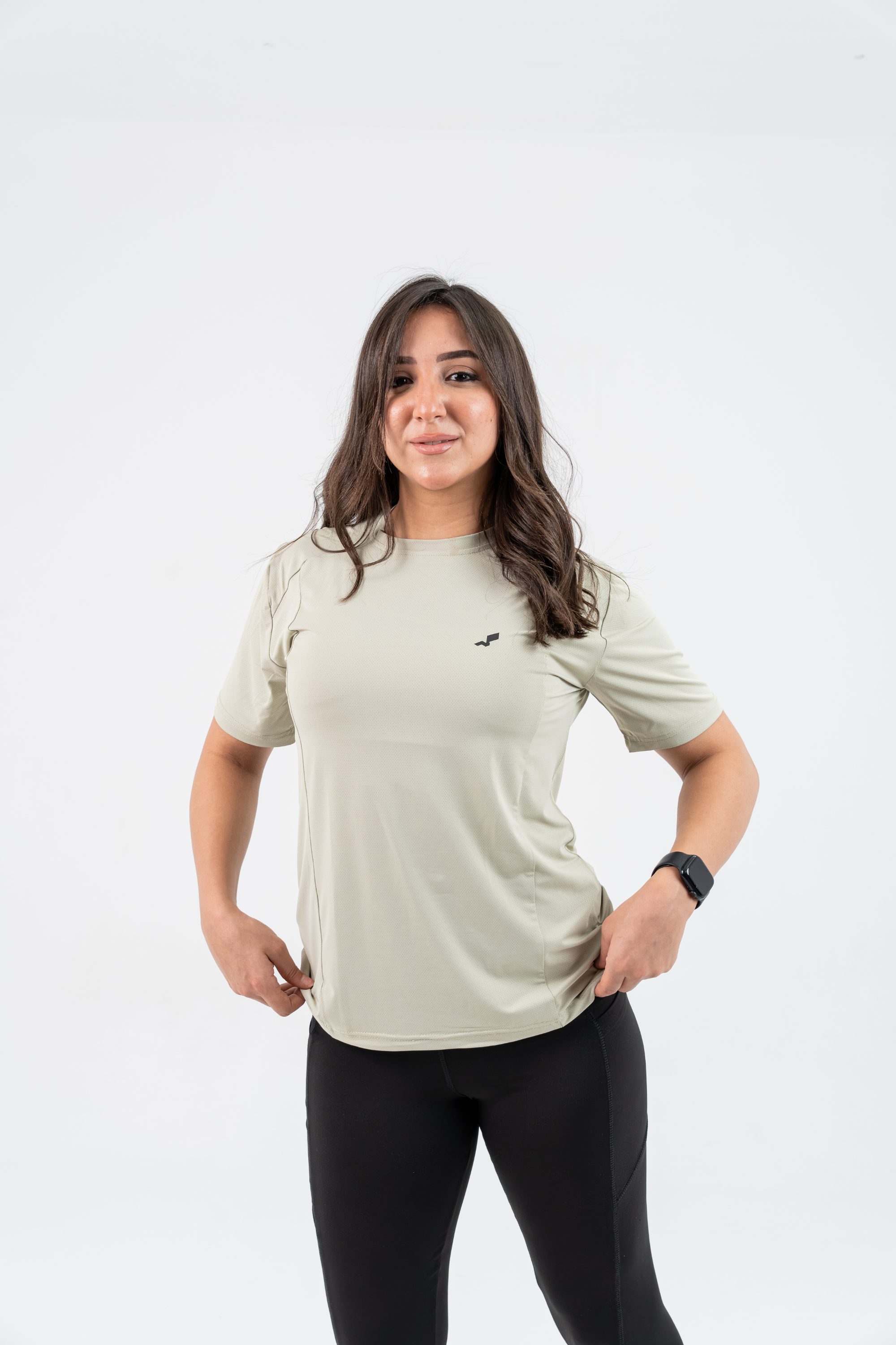Velora Short sleeve T-Shirt