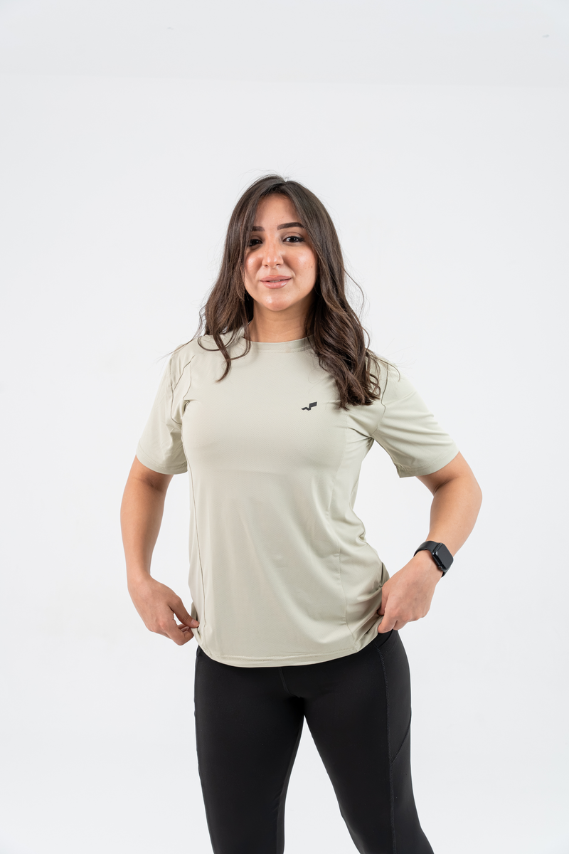 Velora Short sleeve T-Shirt