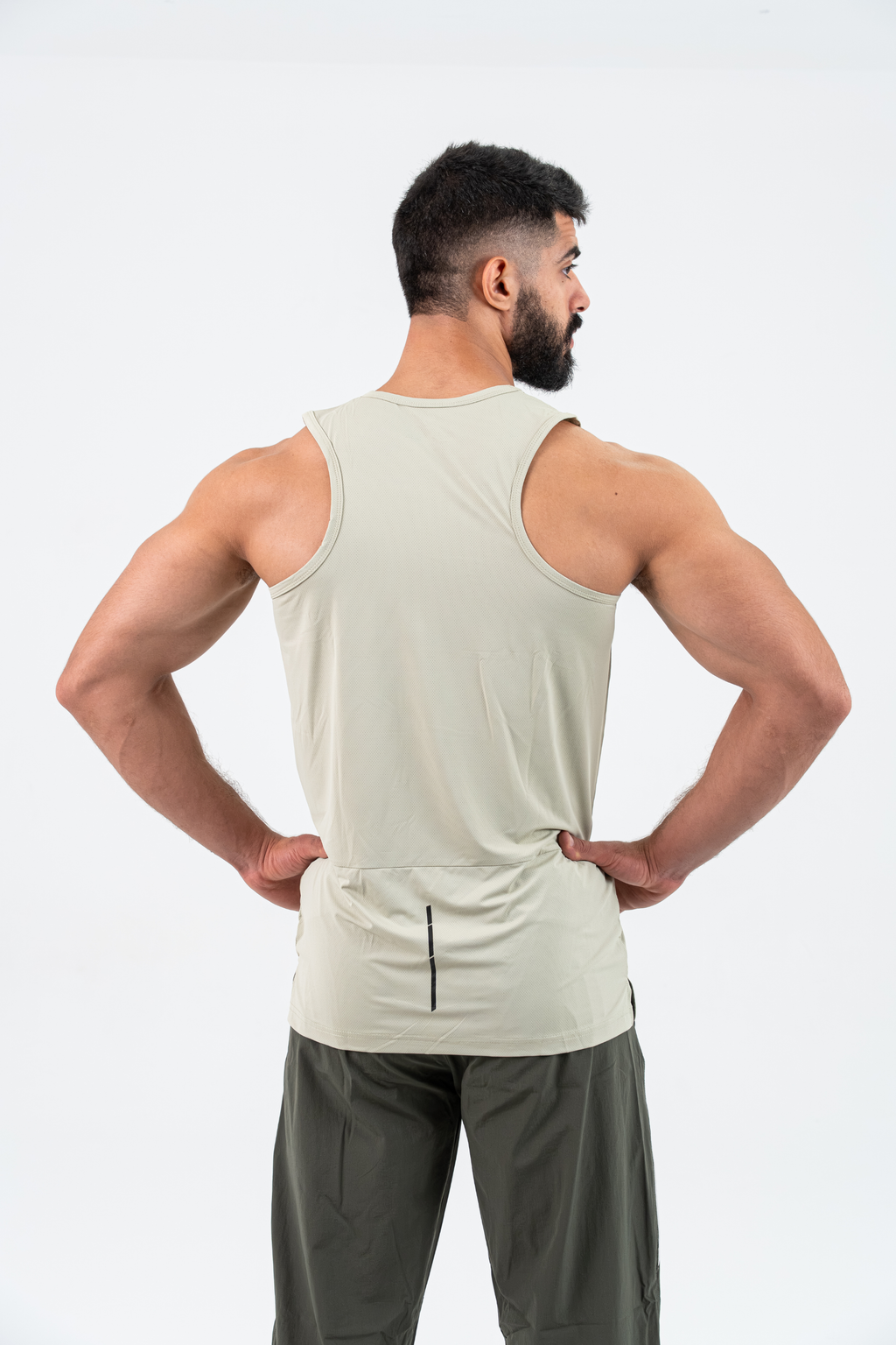 Talcon Tank  Top