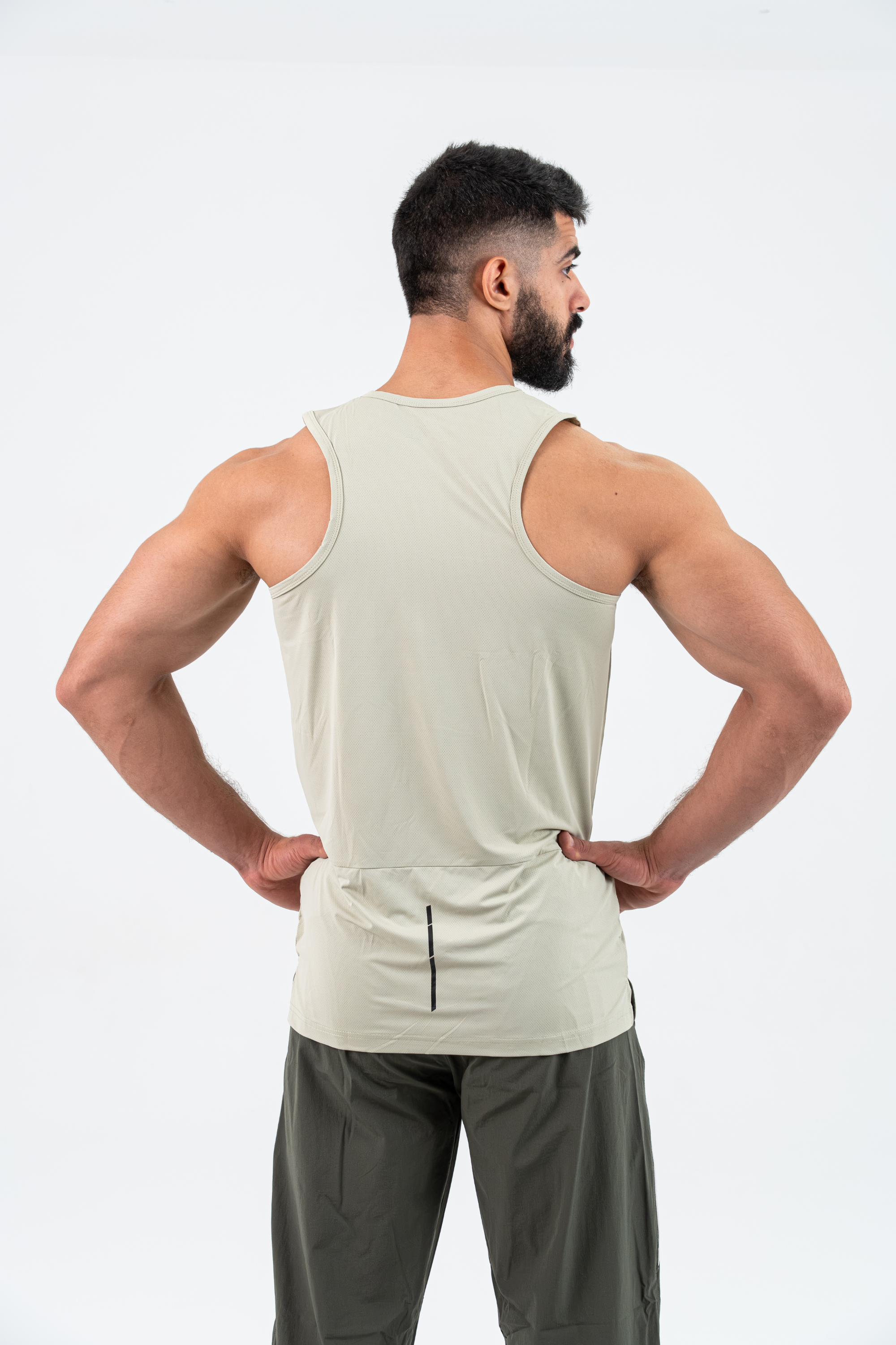 Talcon Tank  Top