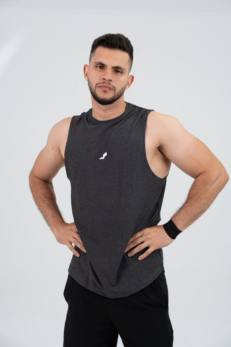 RAKTOR Fitness Cut T-shirt