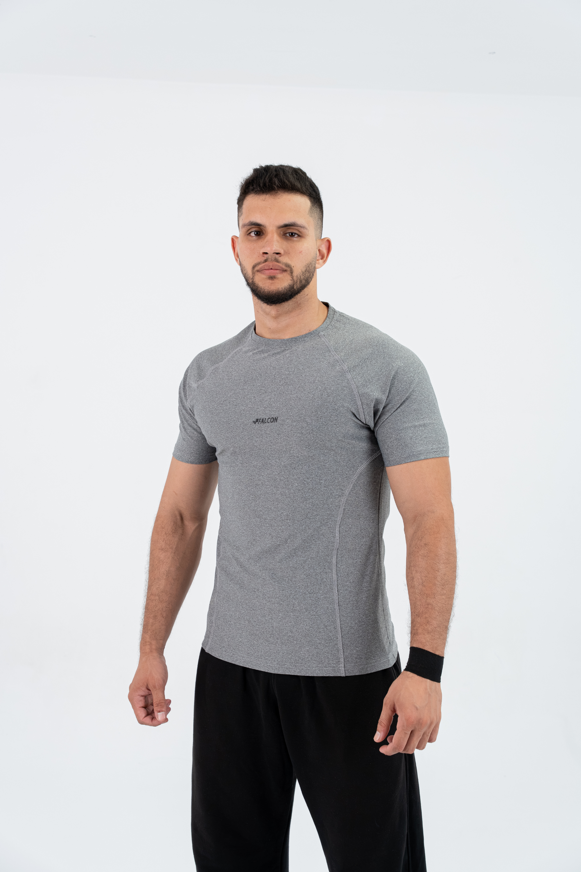 Alven Compression T-shirt