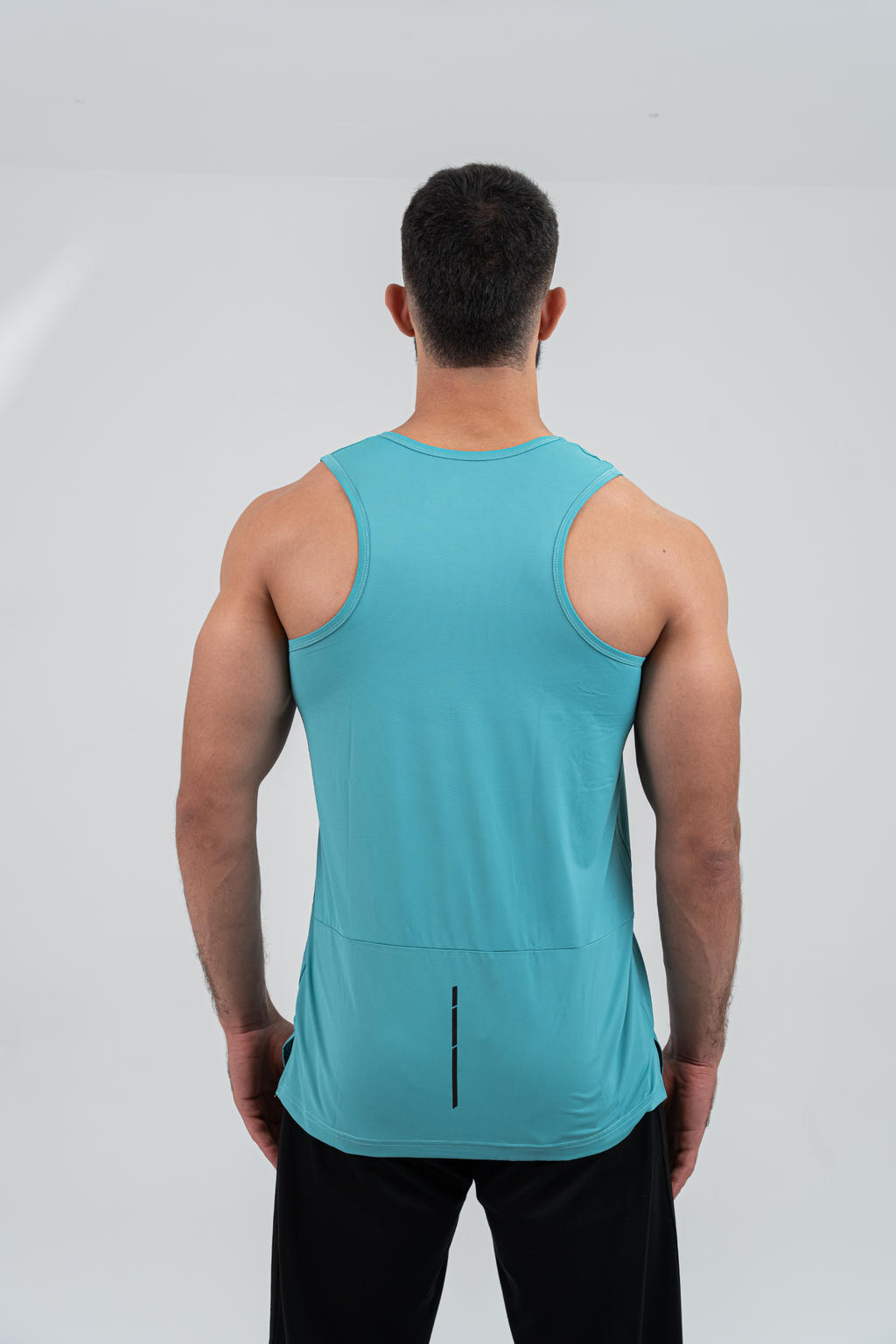 Talcon Tank  Top
