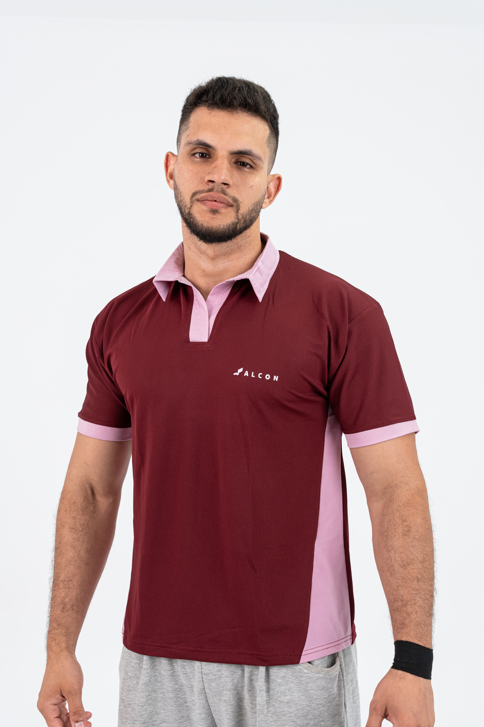 Falconers Polo T-Shirt