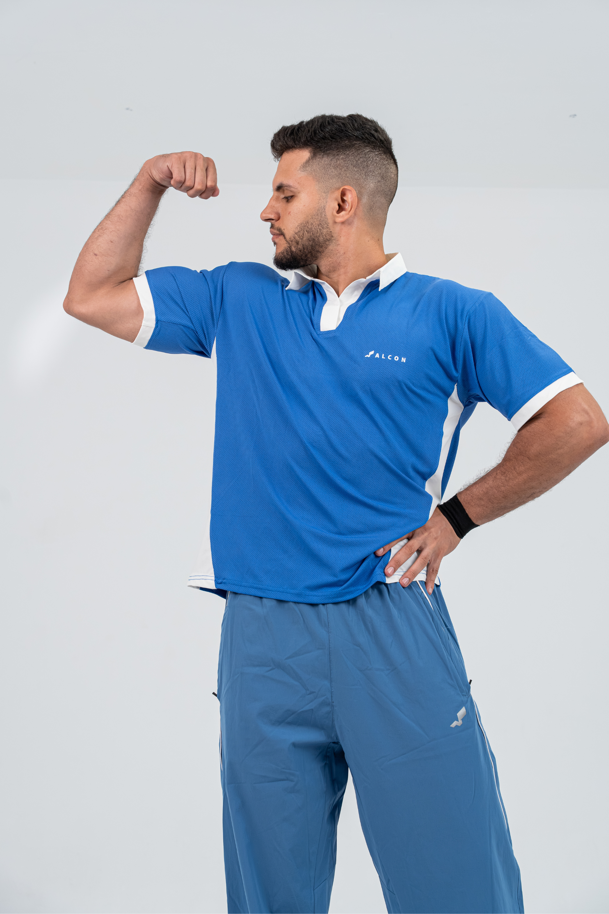 Falconers Polo T-Shirt
