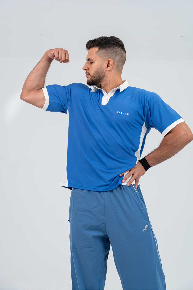 Falconers Polo T-Shirt