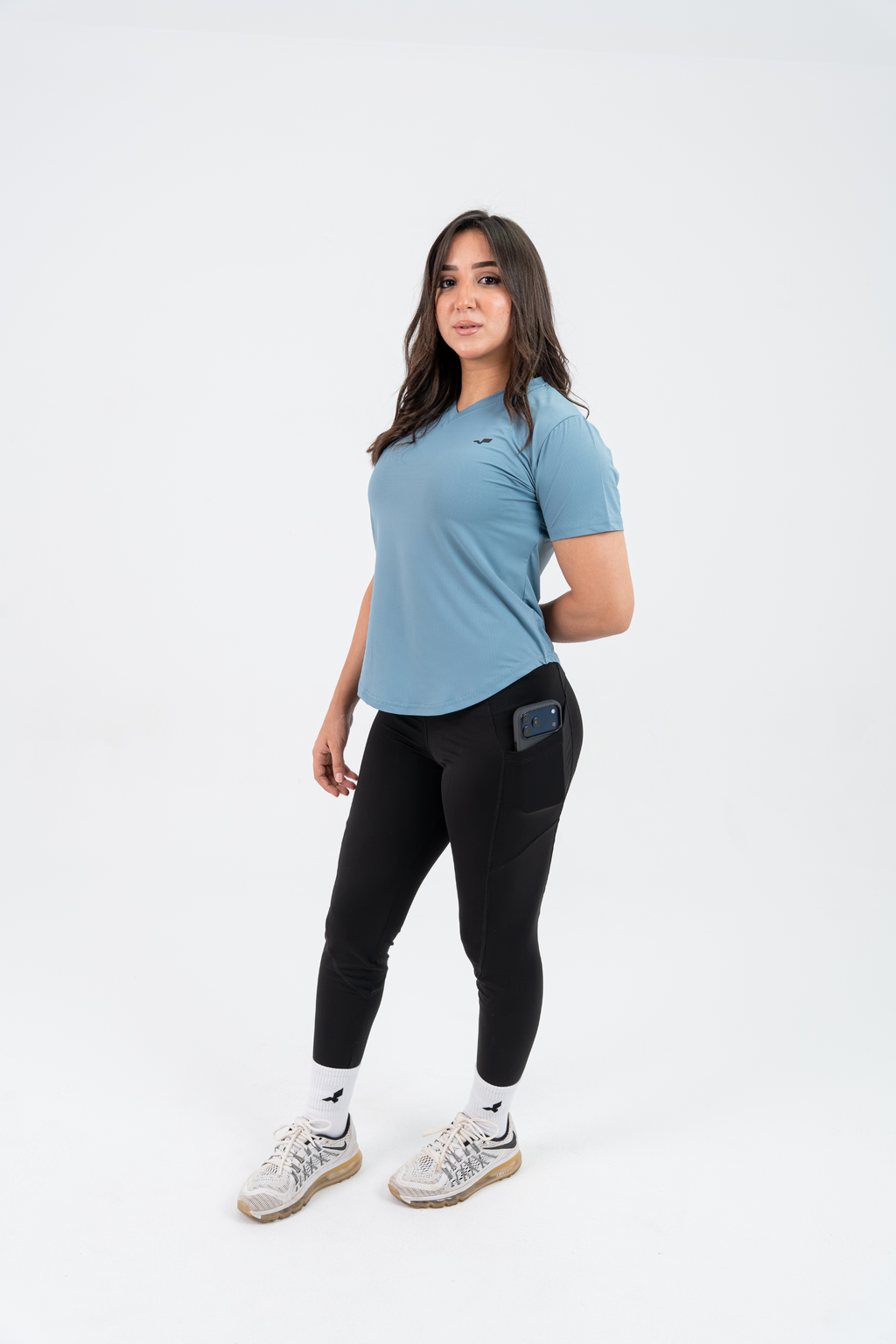 Veli Short Sleeve T-Shirt