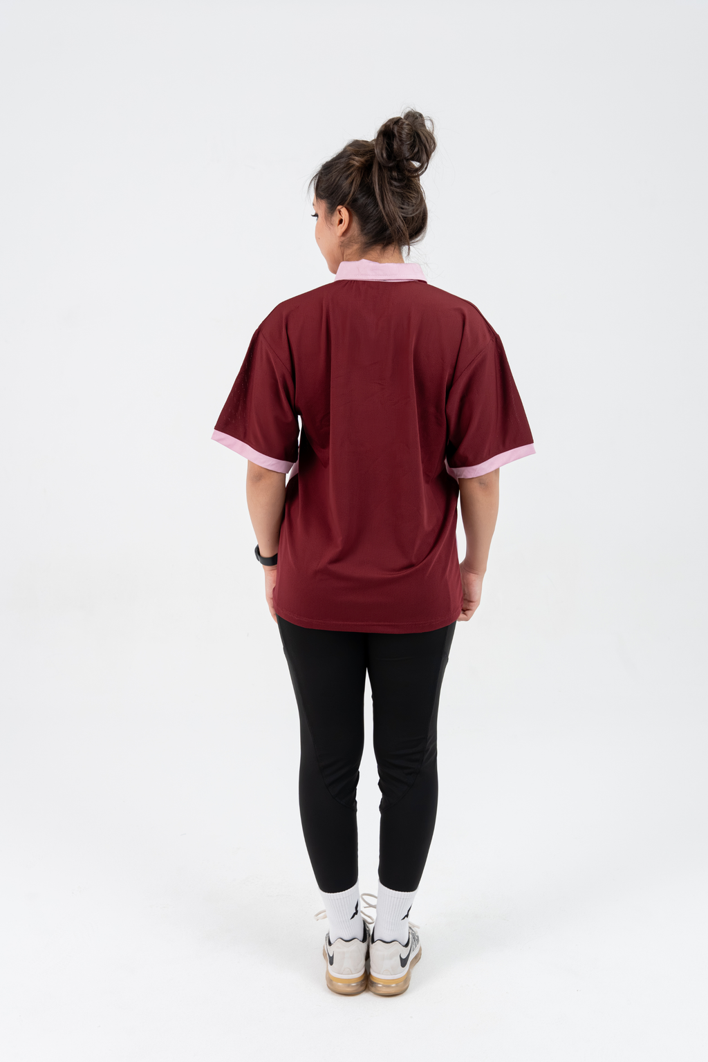 FALCONERS Polo T-Shirt