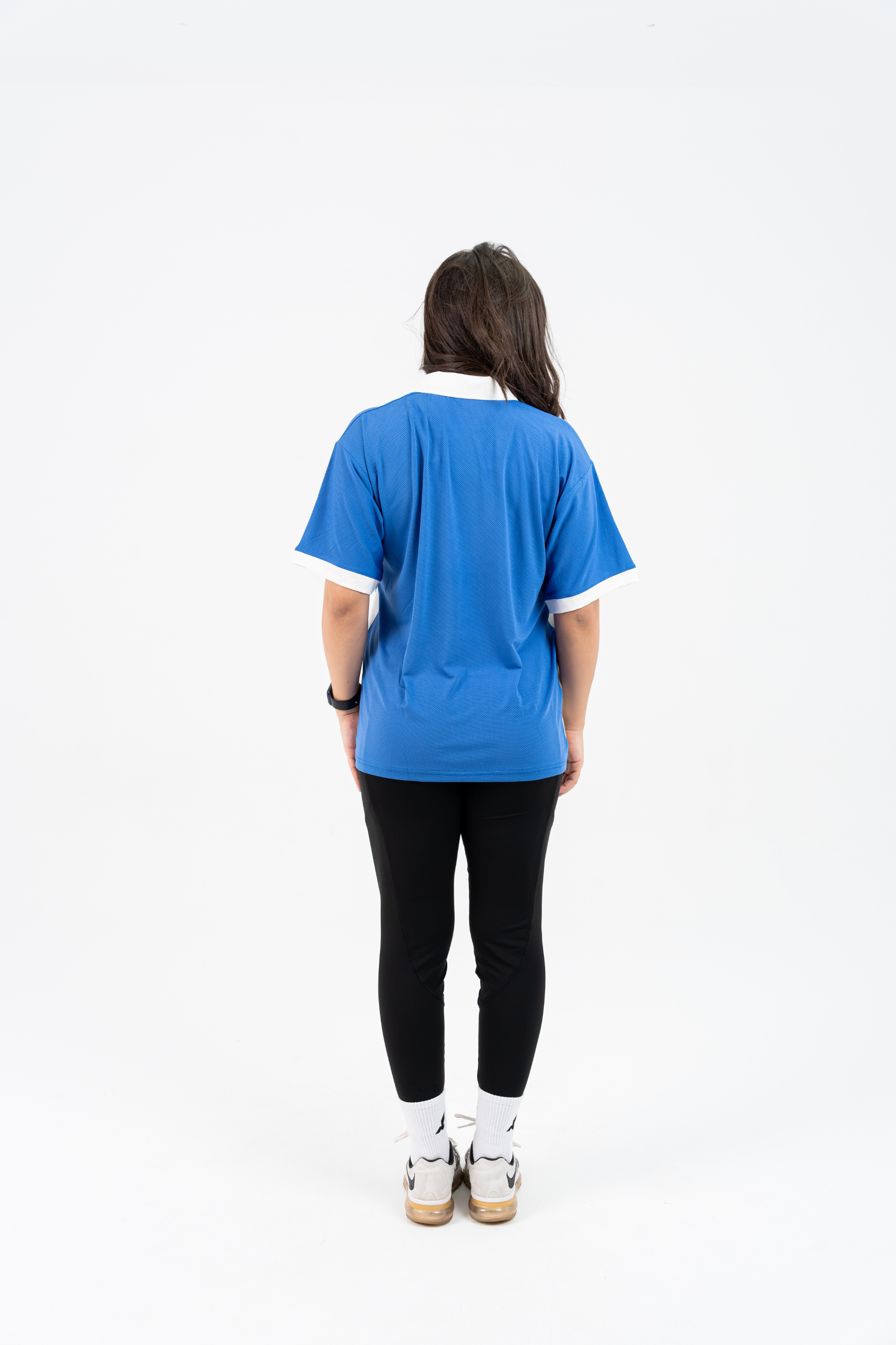 FALCONERS Polo T-Shirt