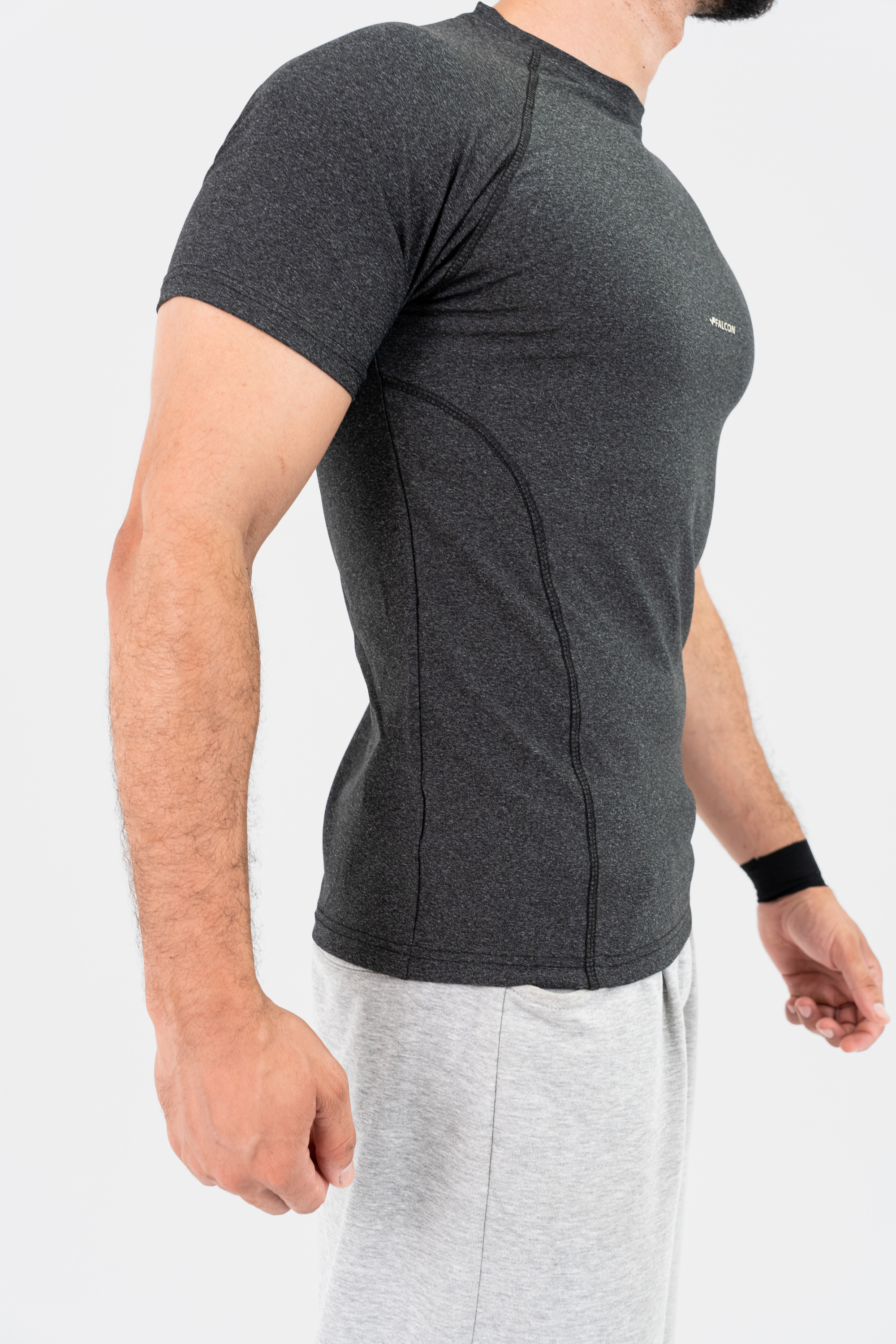 Alven Compression T-shirt