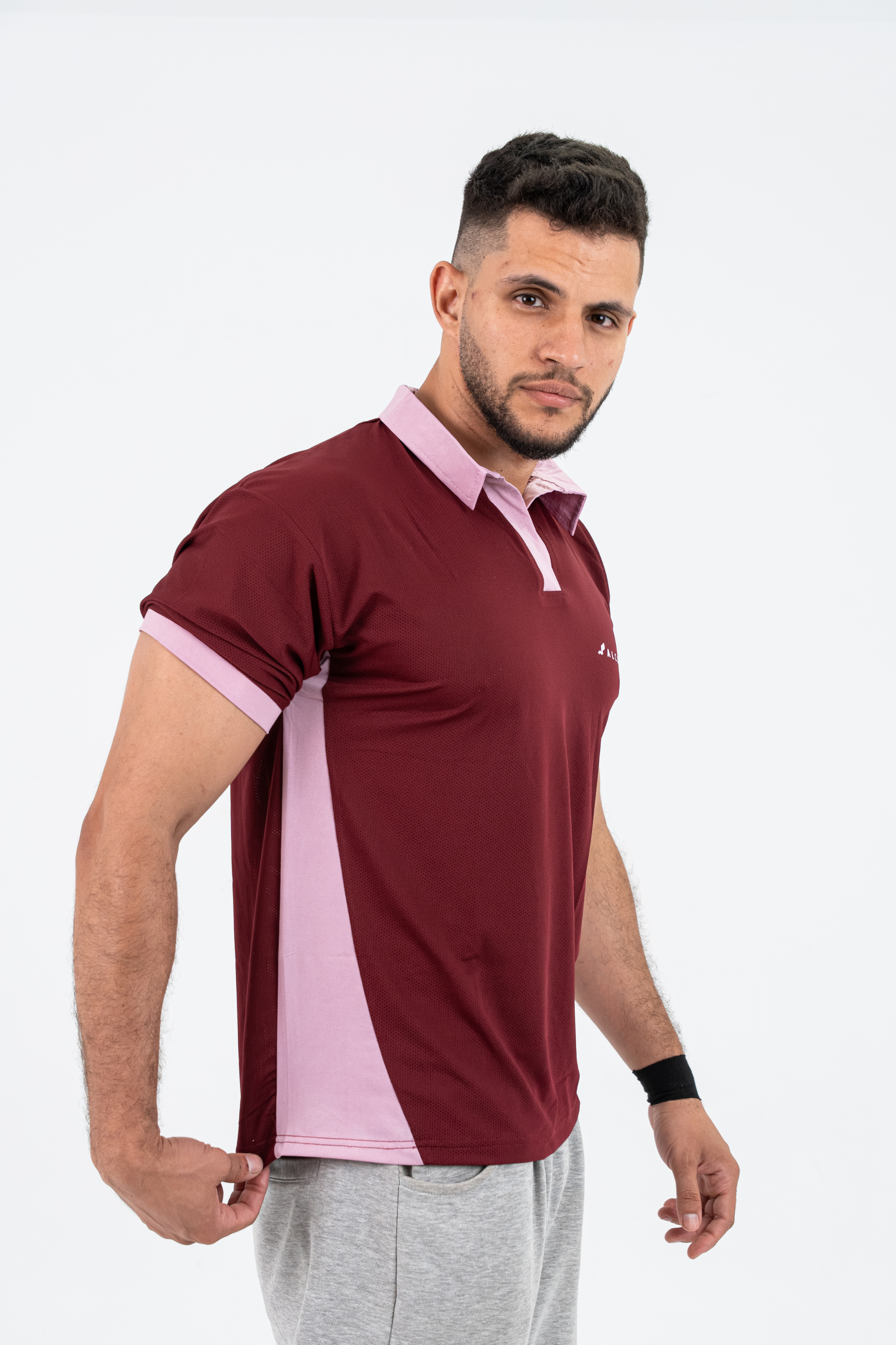 Falconers Polo T-Shirt