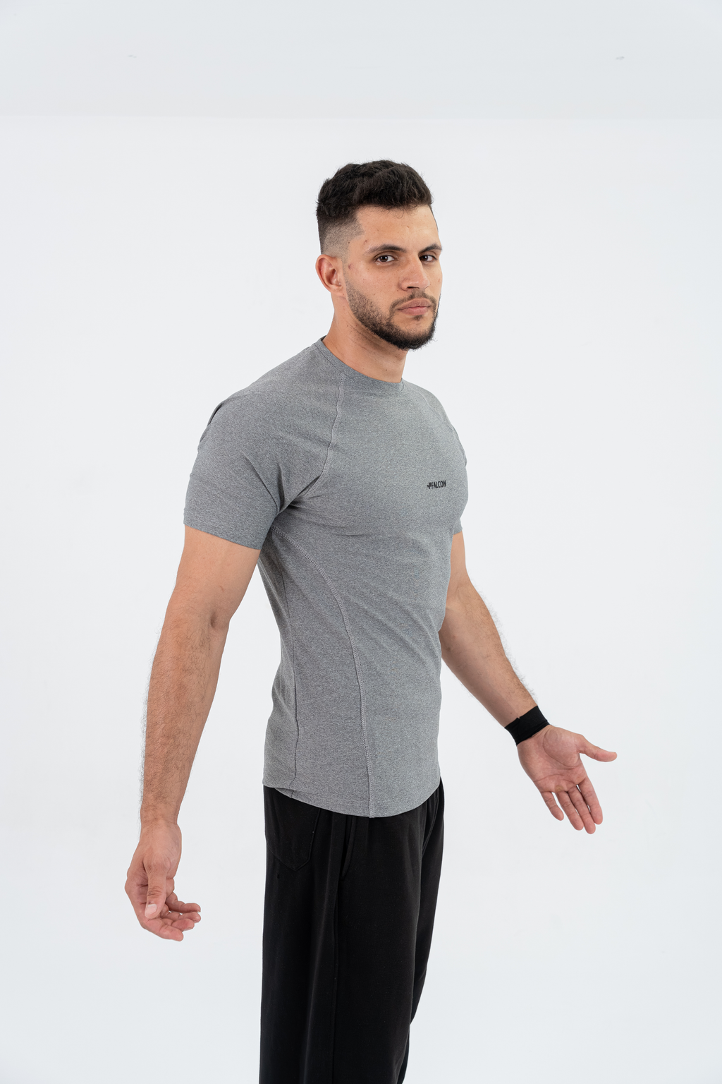 Alven Compression T-shirt