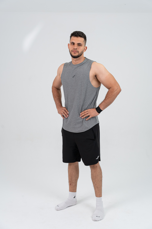 RAKTOR Fitness Cut T-shirt