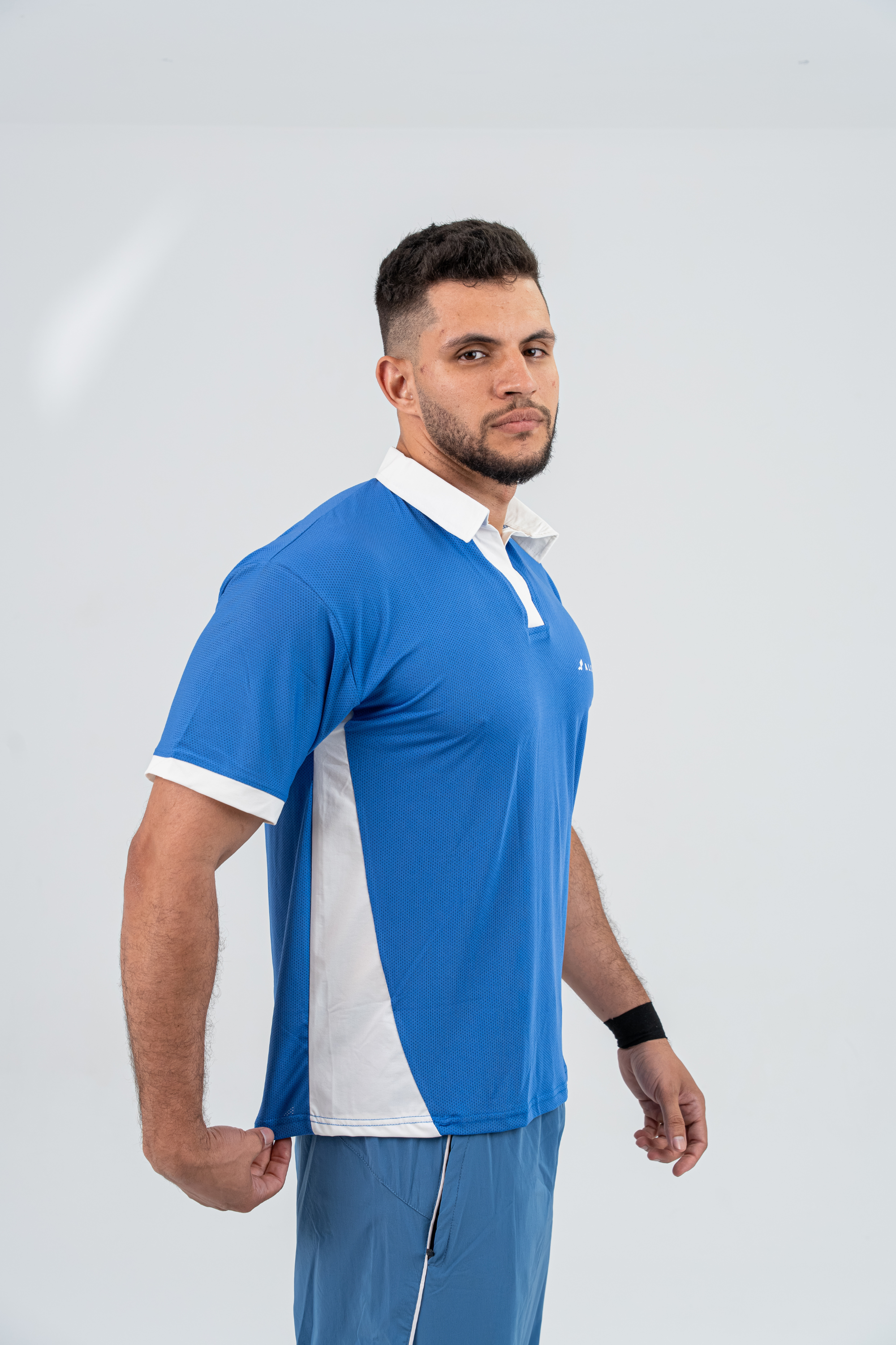 Falconers Polo T-Shirt