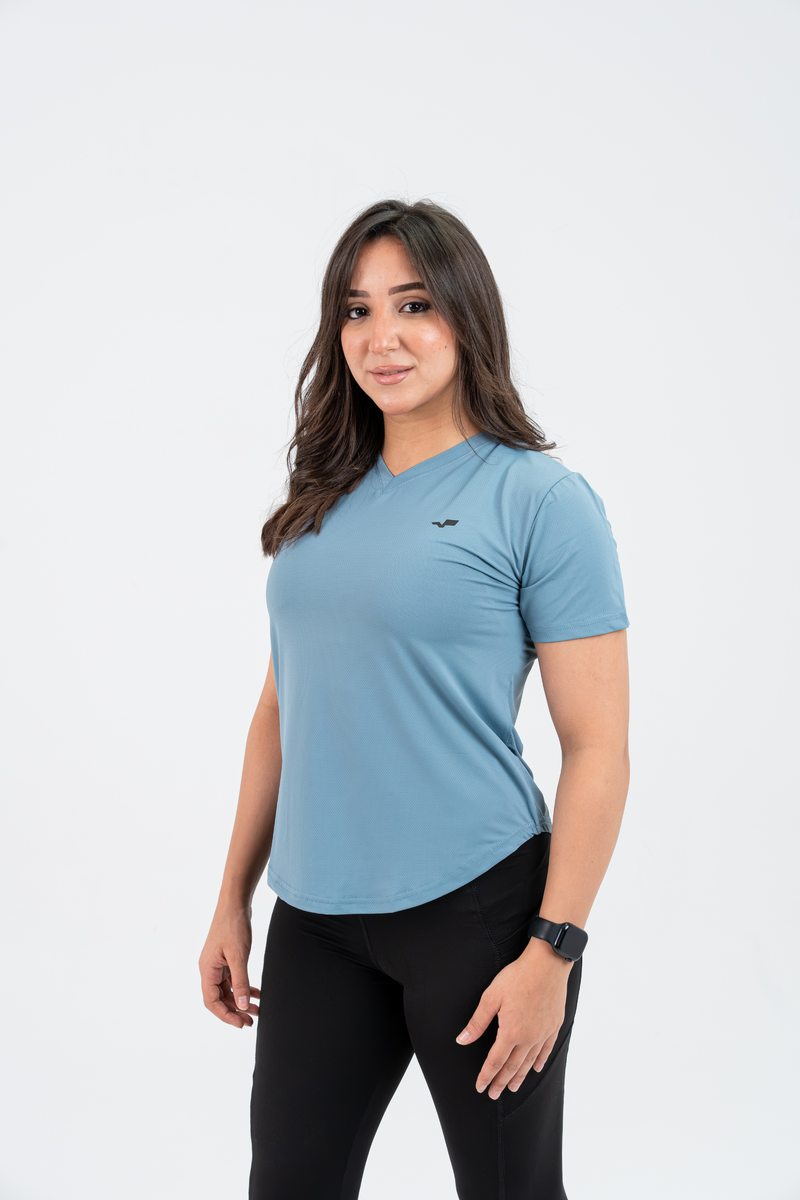 Veli Short Sleeve T-Shirt