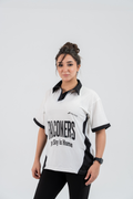 FALCONERS Polo T-Shirt