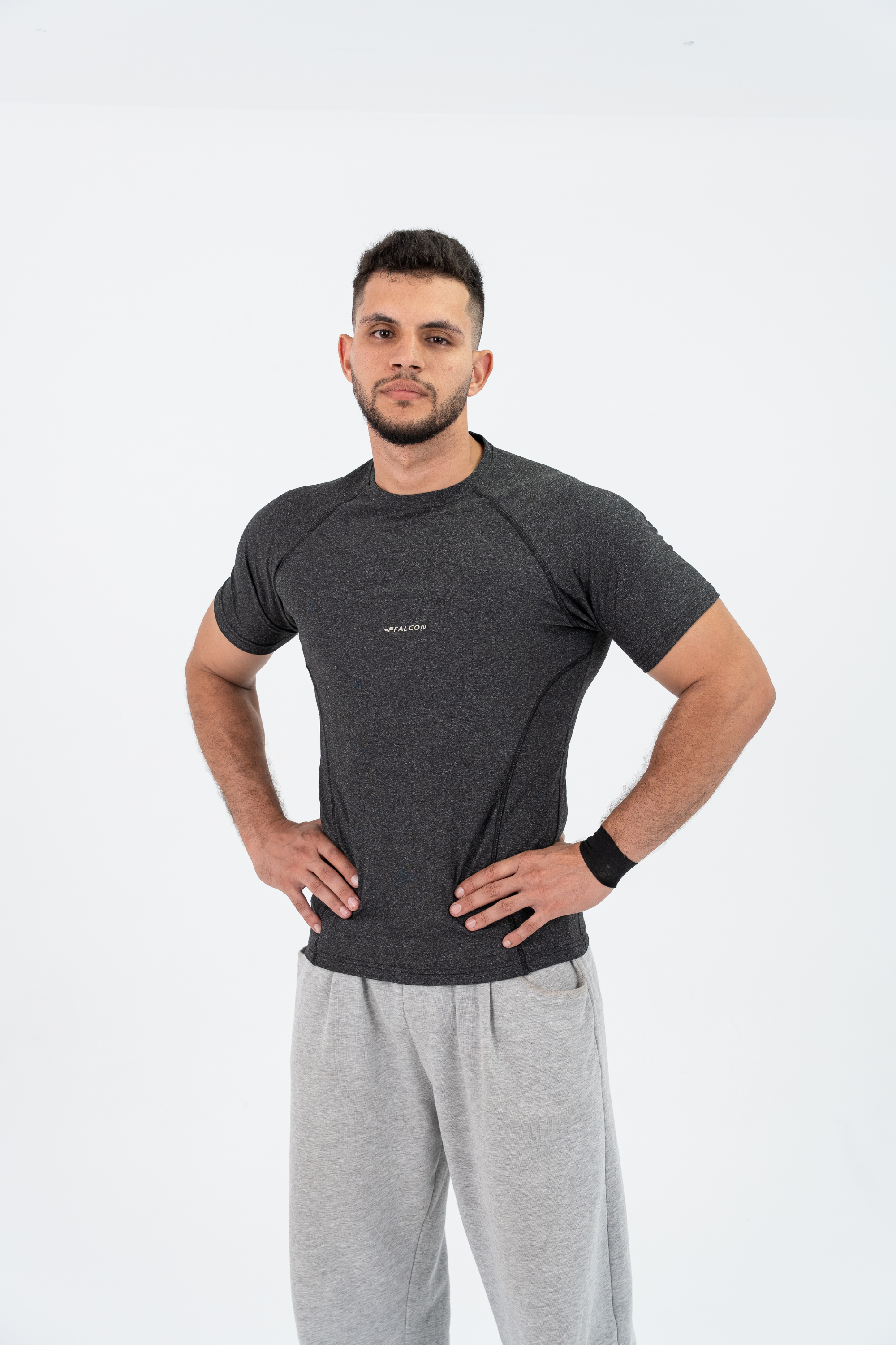 Alven Compression T-shirt