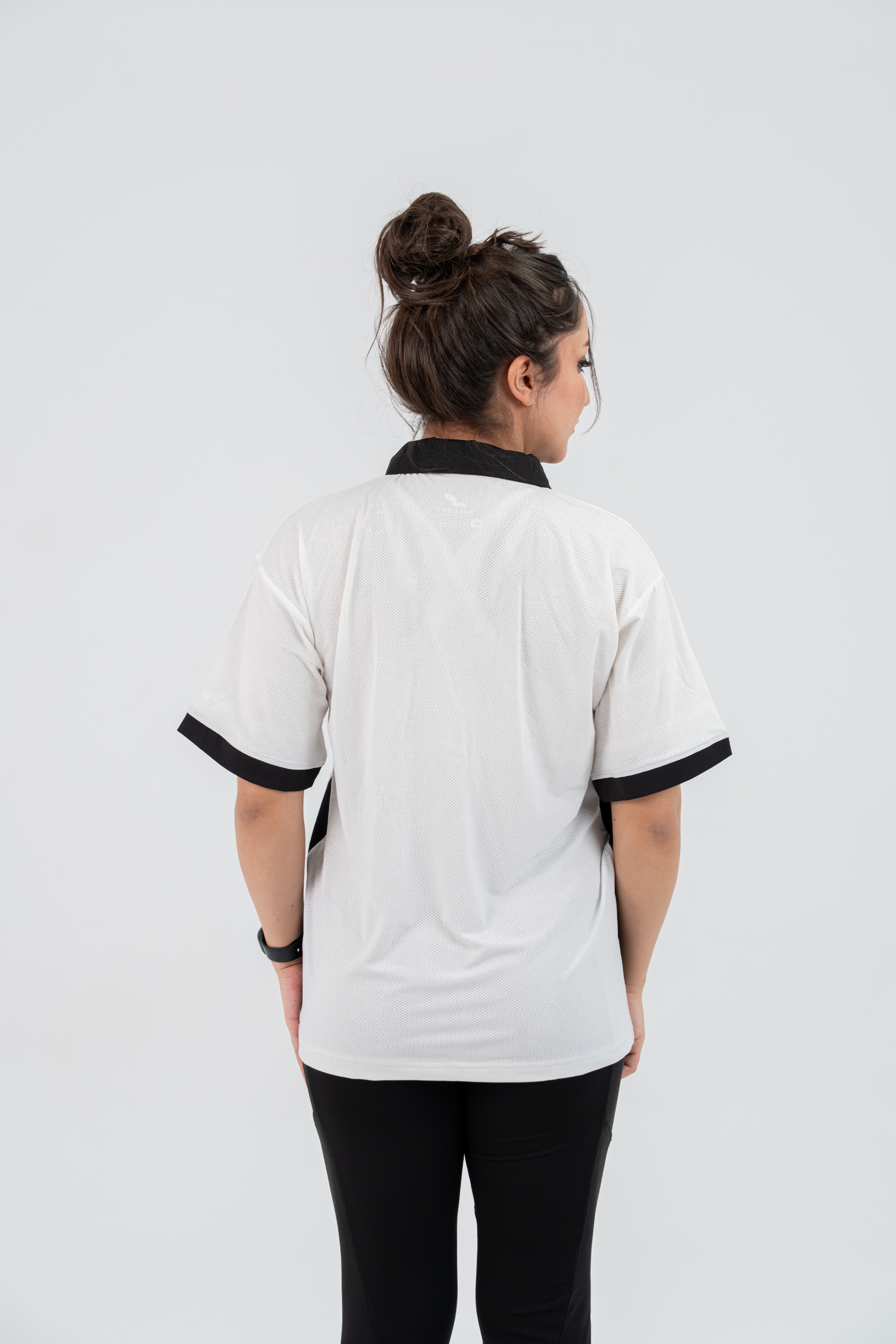 FALCONERS Polo T-Shirt