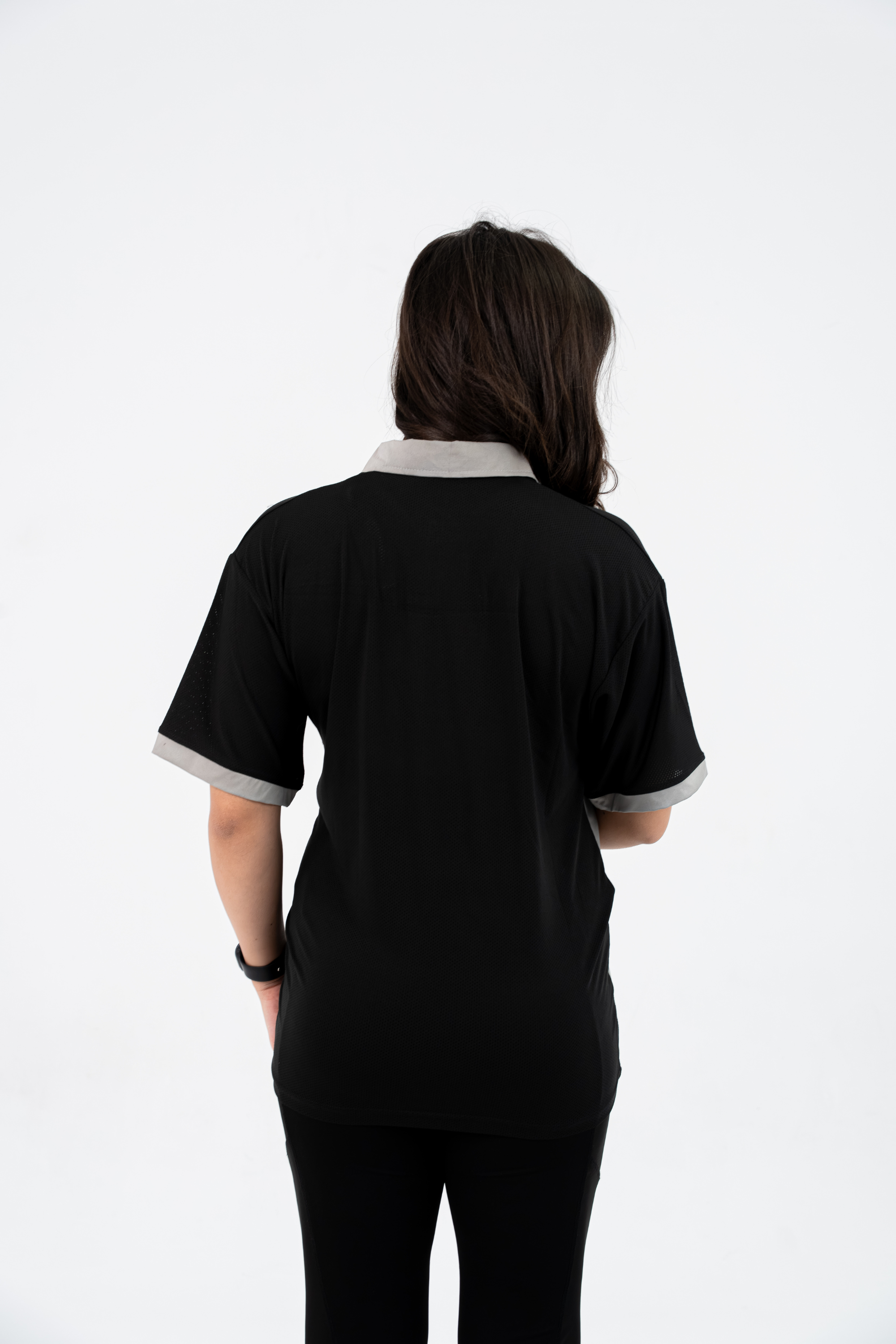 FALCONERS Polo T-Shirt