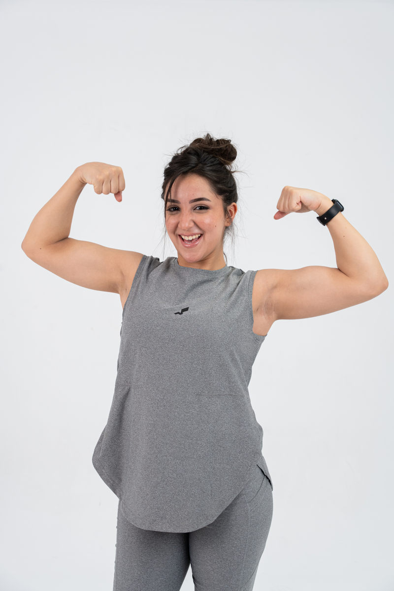 IGNITA Tank Top