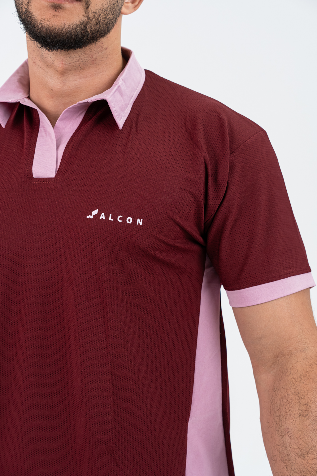 Falconers Polo T-Shirt